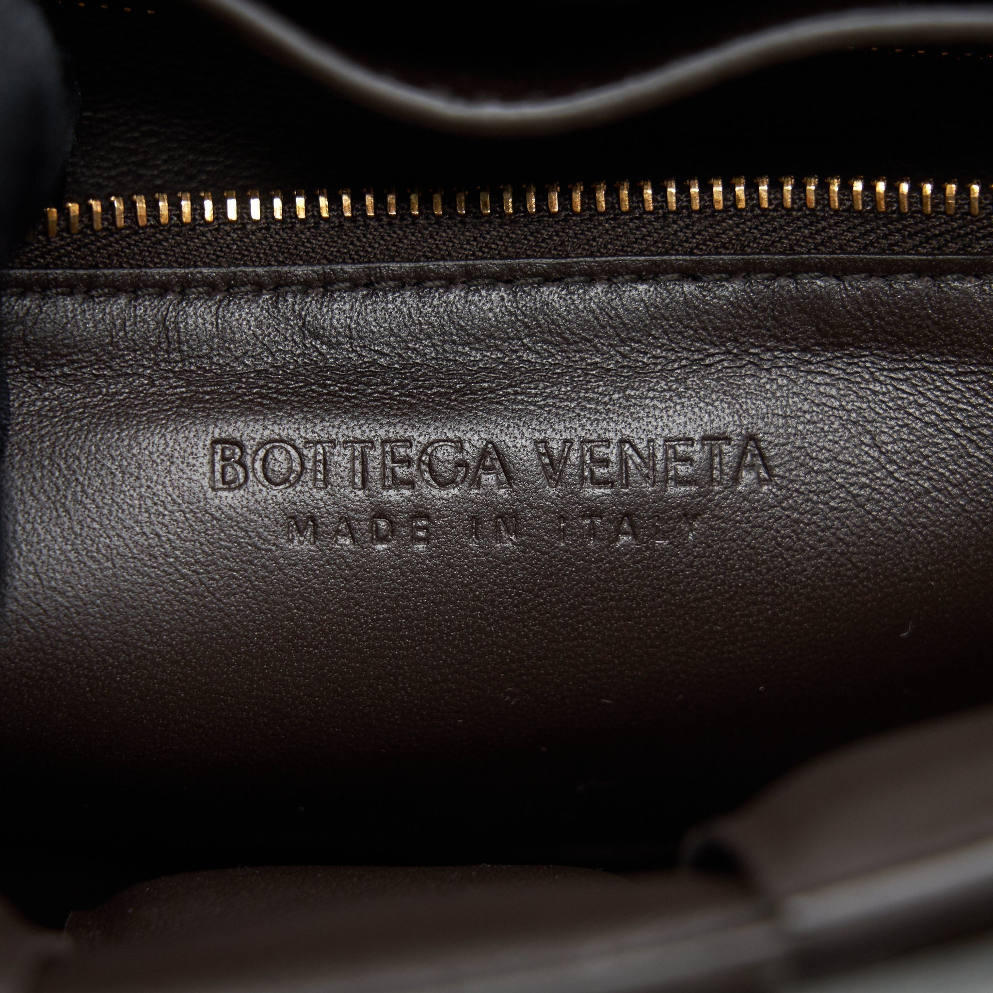 bottega-veneta-cassette-bag-with-chain-brown-ghw