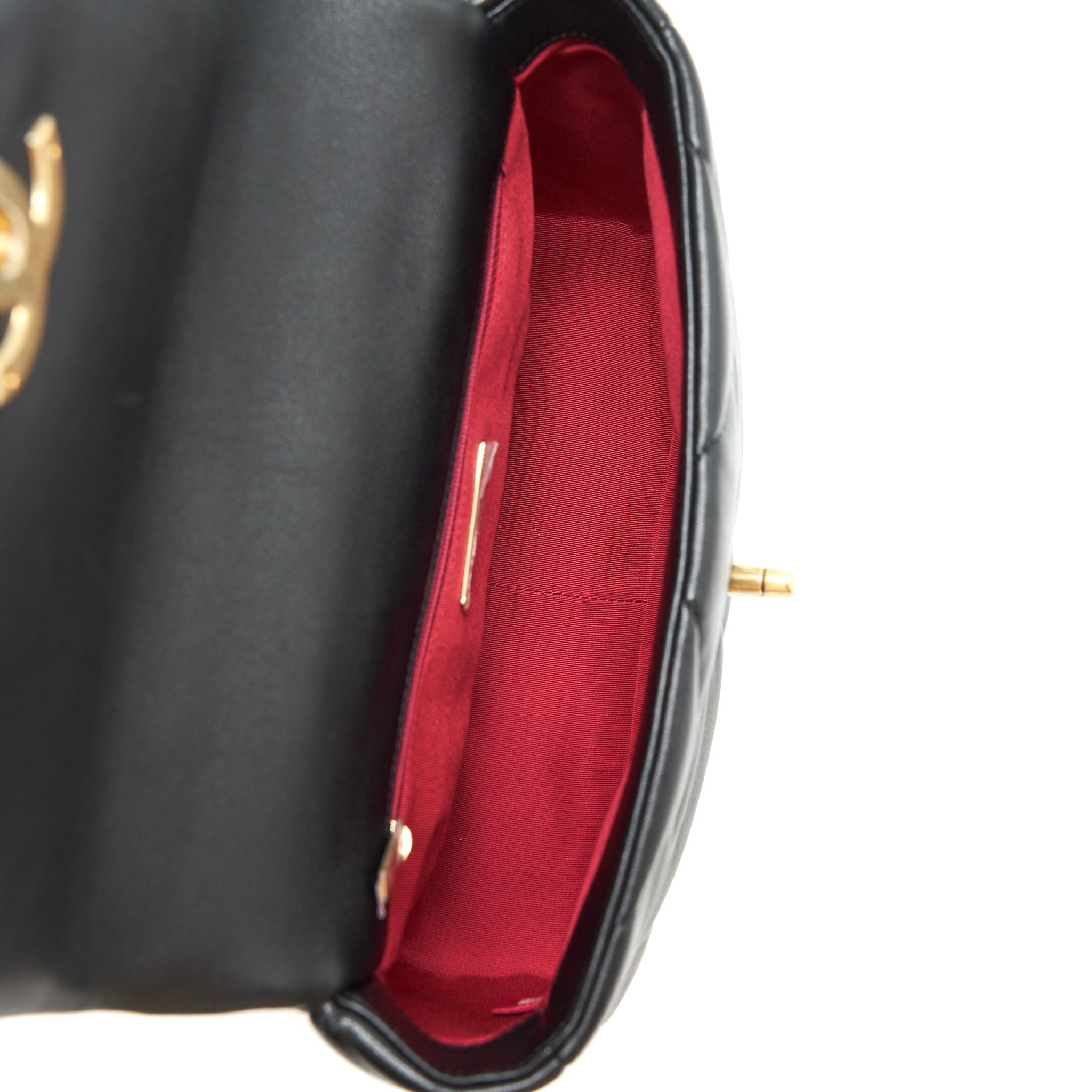 chanel-19-flap-bag-small-lambskin-black-ghw