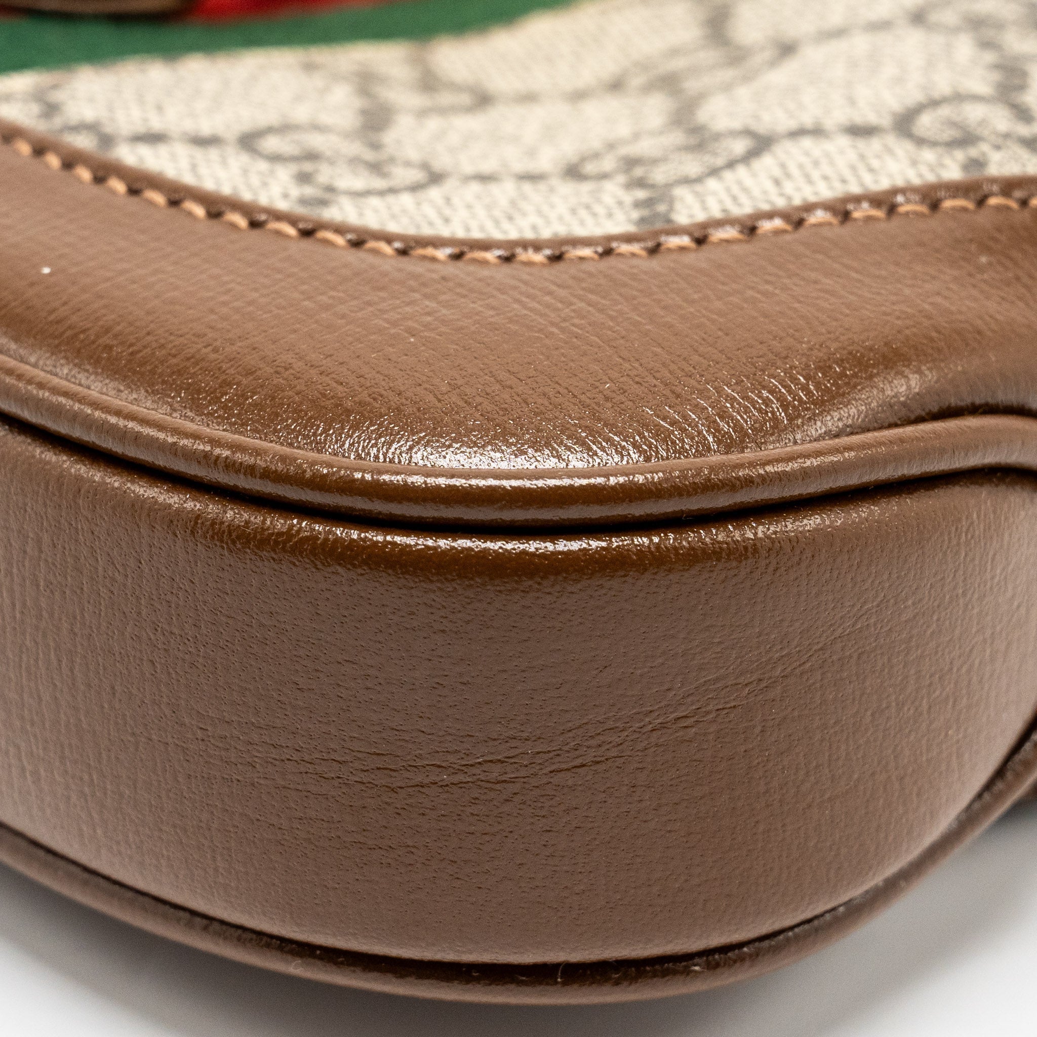 gucci-jackie-1961-mini-shoulder-bag-gg-supreme-canvas-calfskin-brown-multicolour-ghw-copy-1