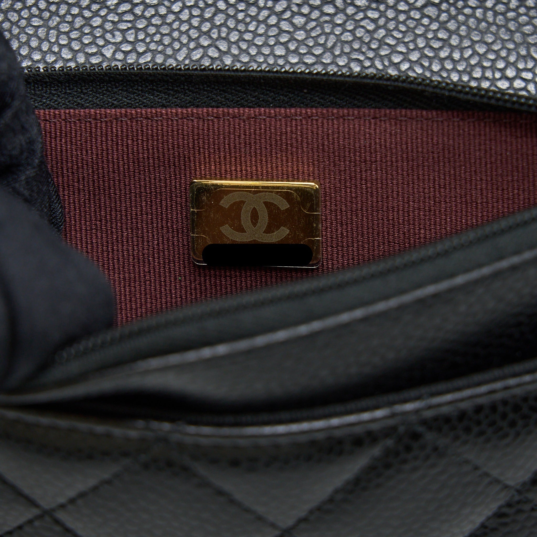 chanel-classic-wallet-on-chain-caviar-black-ghw-microchip-11