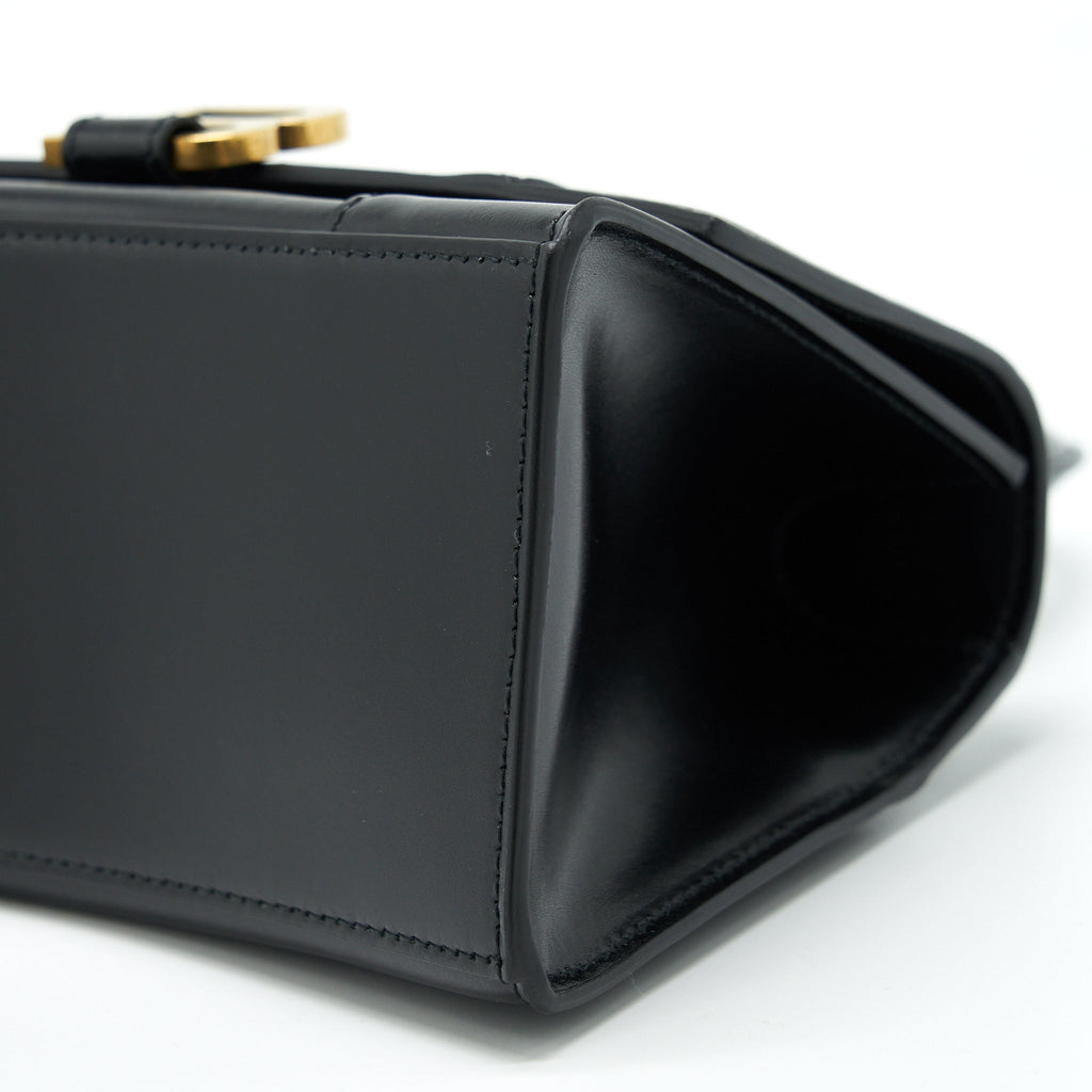 balenciaga-hourglass-s-calfskin-black-ghw