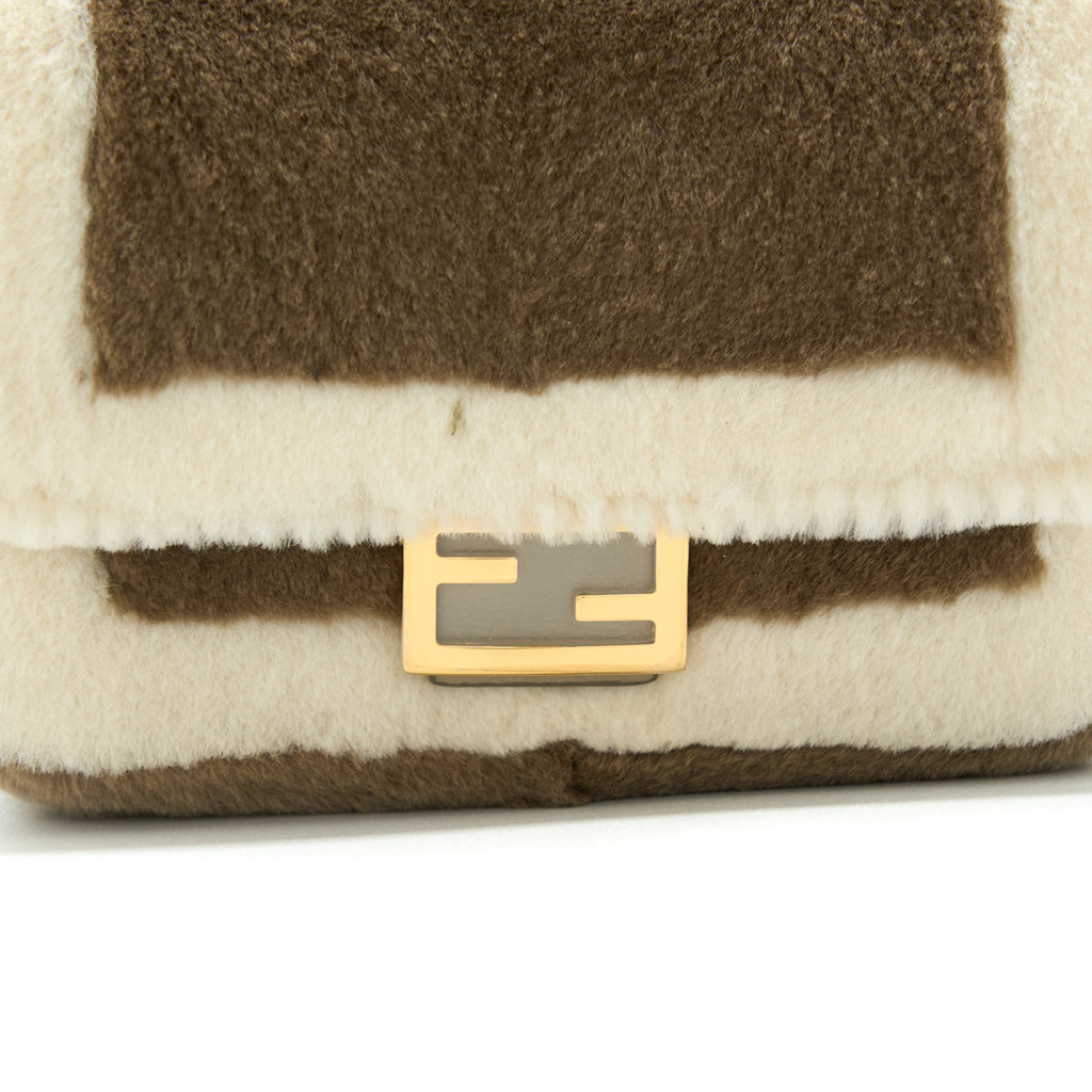 fendi-nano-baguette-charm-bag-with-chain-brown-cream