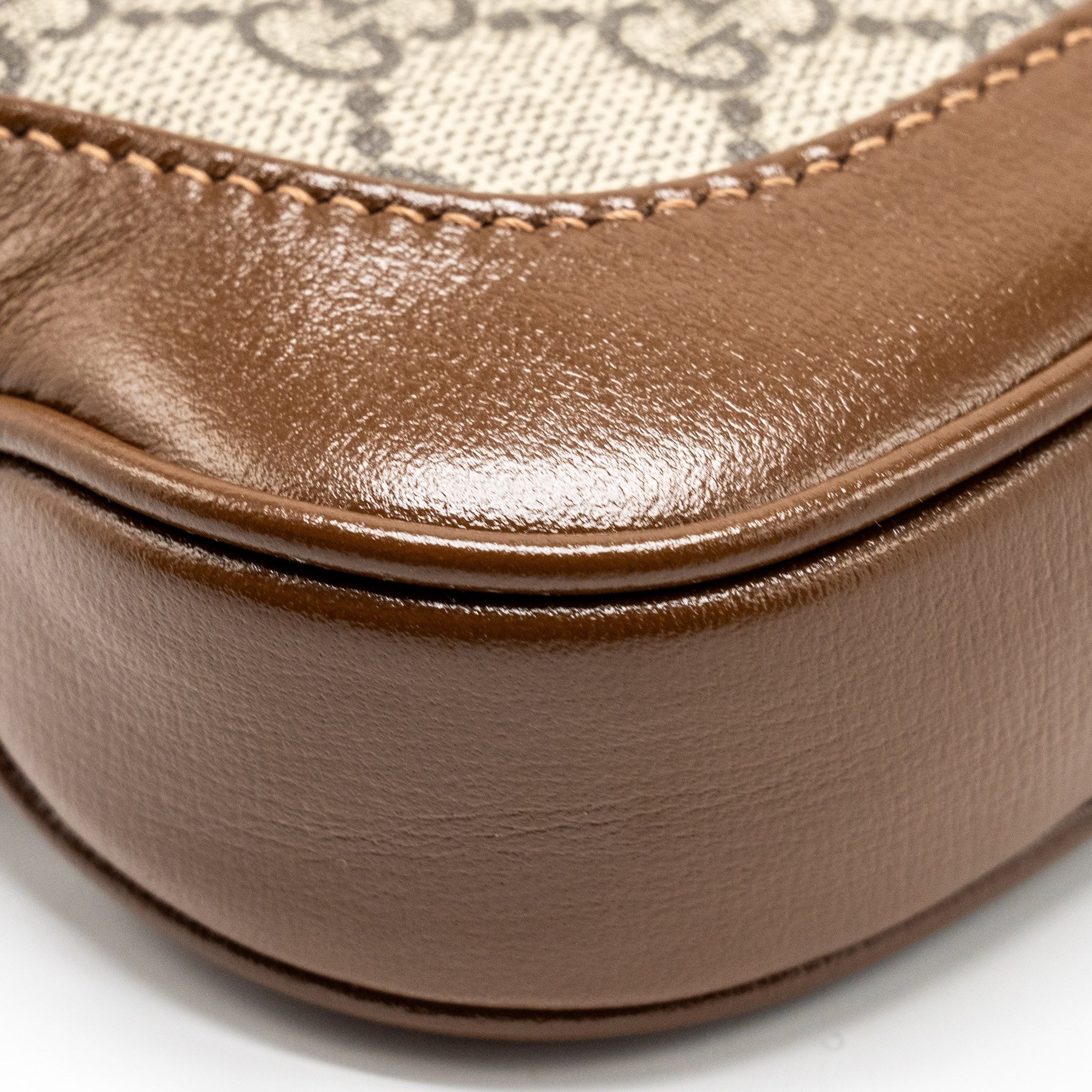 gucci-jackie-1961-mini-shoulder-bag-gg-supreme-canvas-calfskin-brown-multicolour-ghw-copy-1