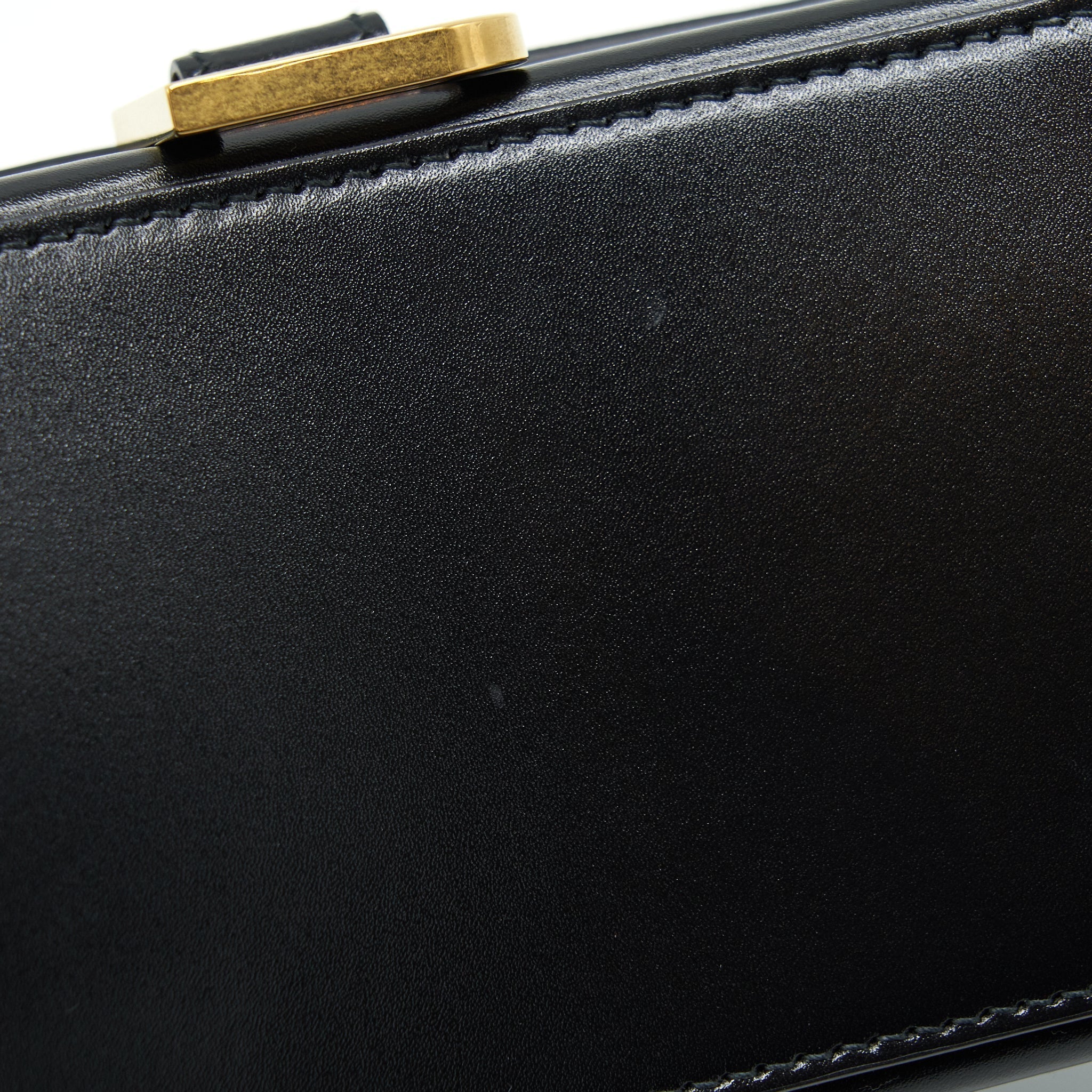 balenciaga-hourglass-s-calfskin-black-ghw