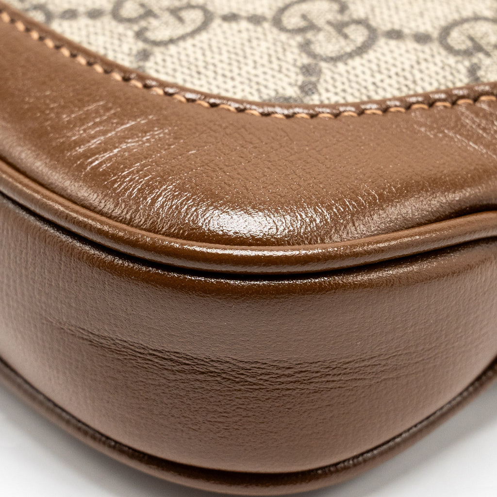 gucci-jackie-1961-mini-shoulder-bag-gg-supreme-canvas-calfskin-brown-multicolour-ghw-copy-1