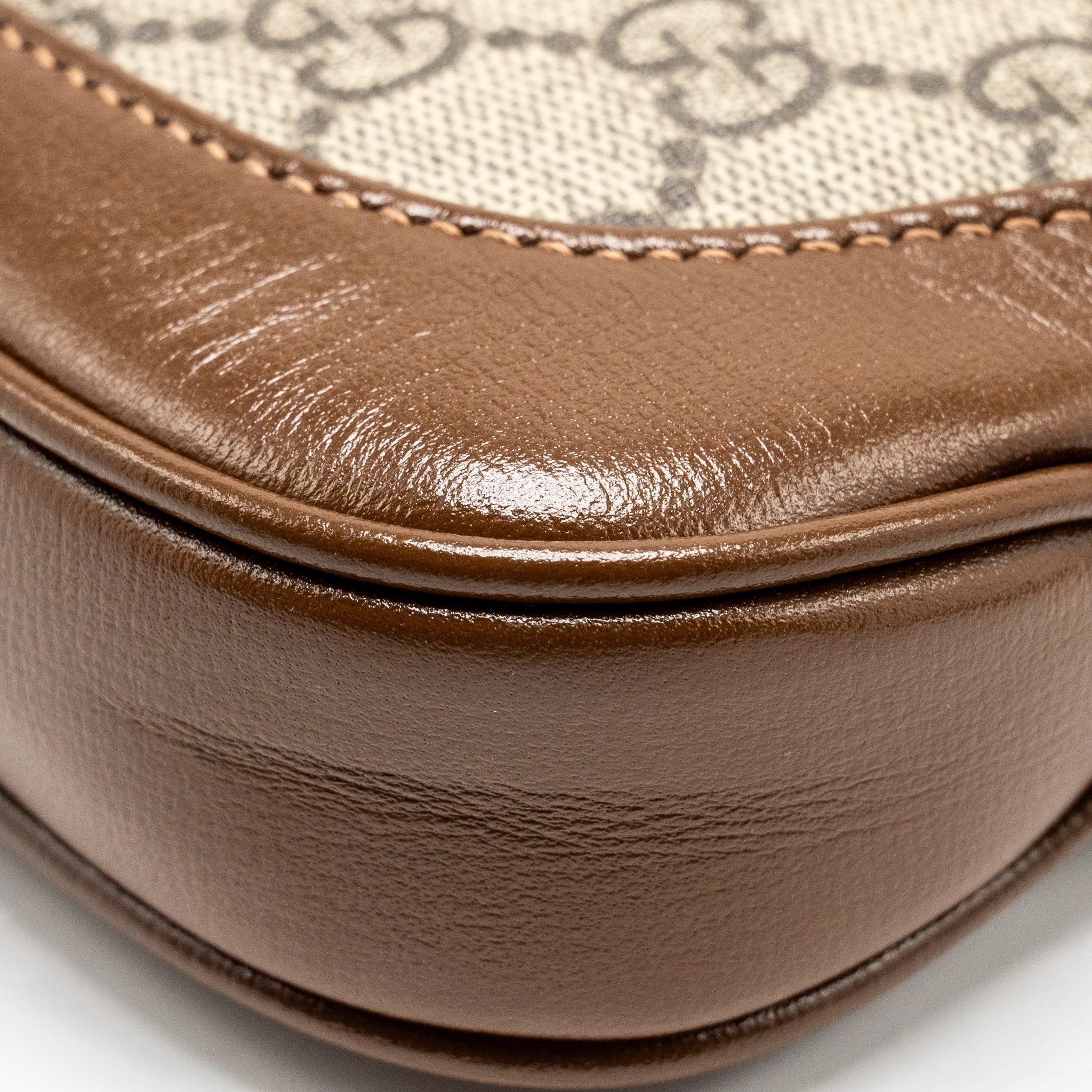 gucci-jackie-1961-mini-shoulder-bag-gg-supreme-canvas-calfskin-brown-multicolour-ghw-copy-1