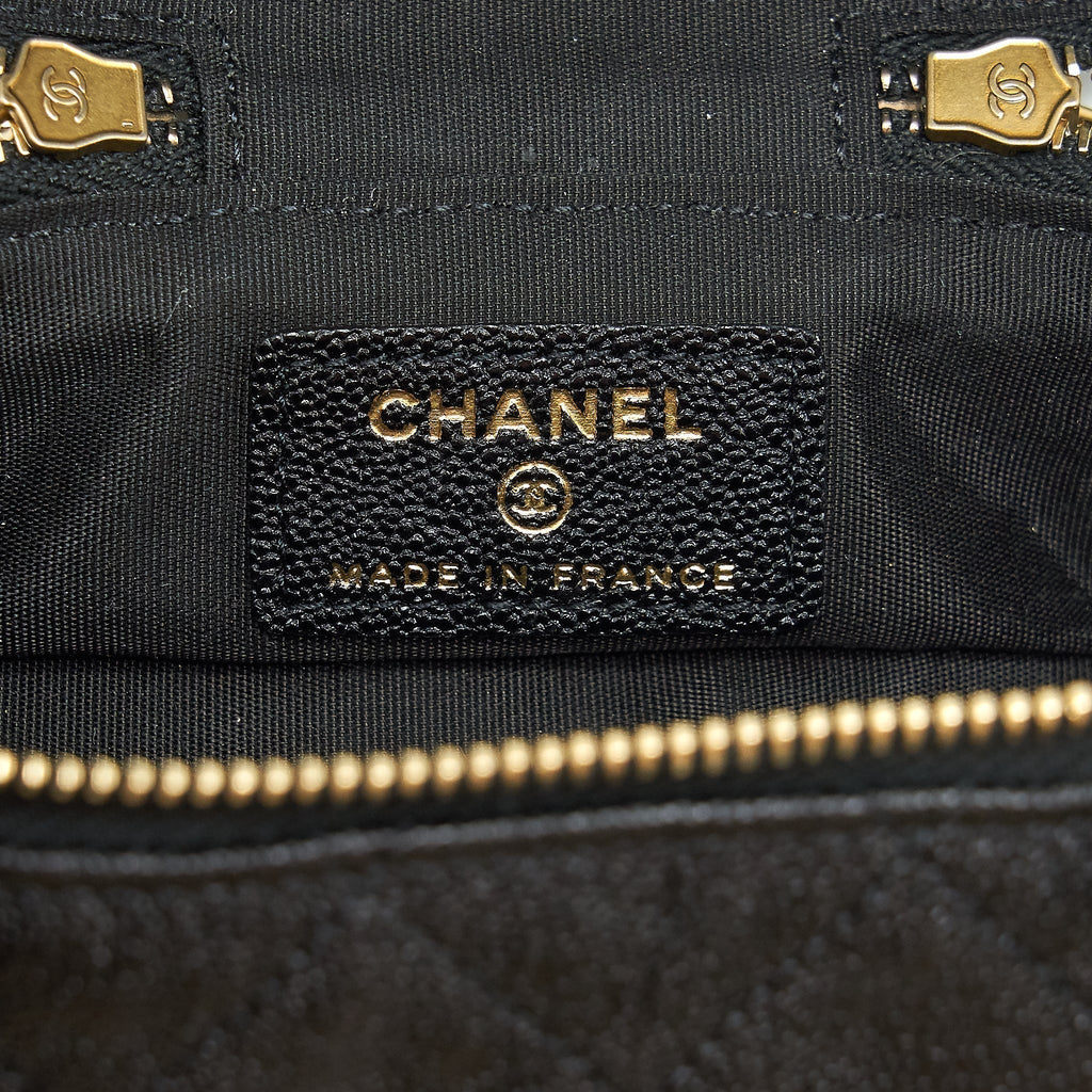 chanel-top-handle-mini-zipper-soft-vanity-with-chain-black-ghw