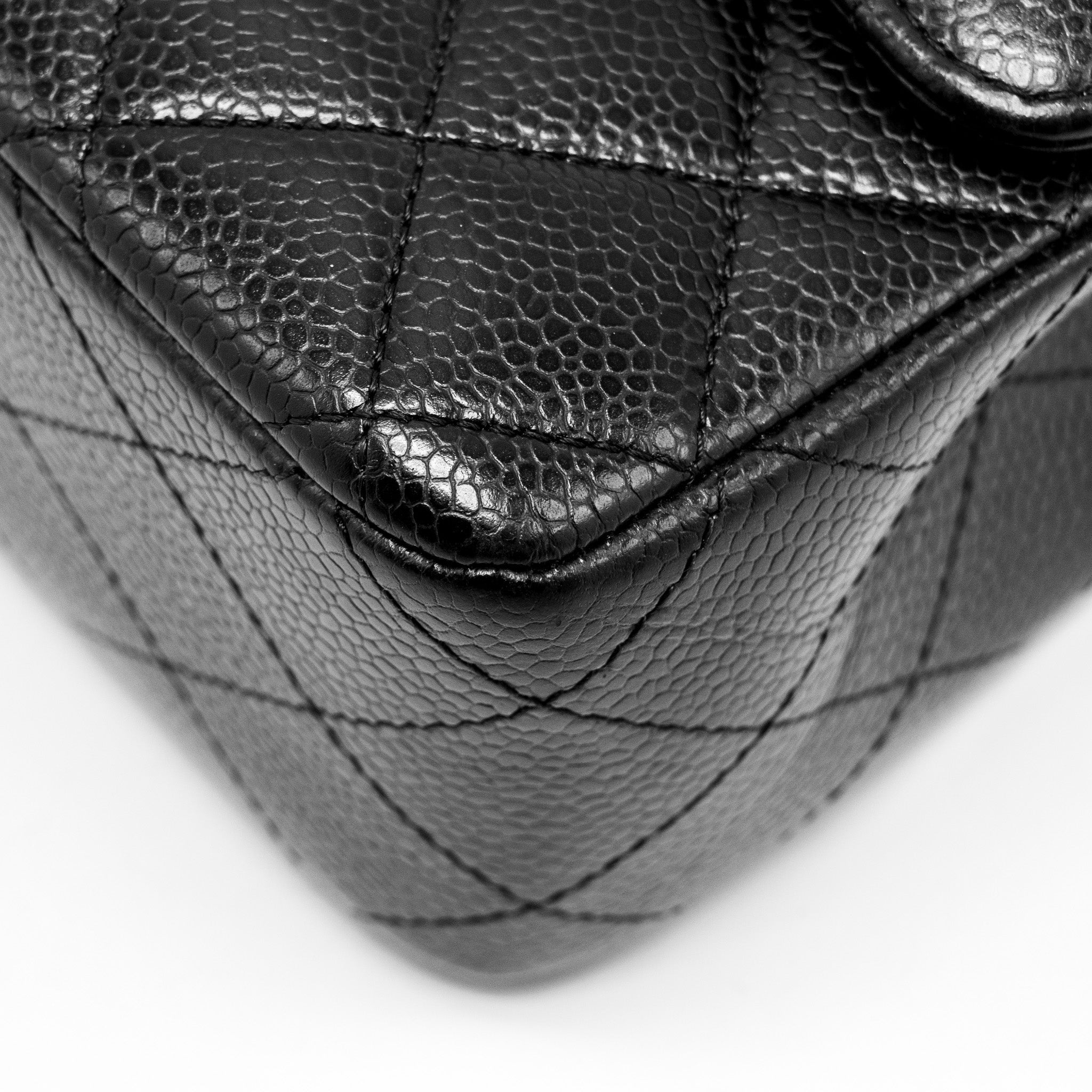 chanel-medium-classic-double-flap-bag-caviar-black-shw-microchip-2