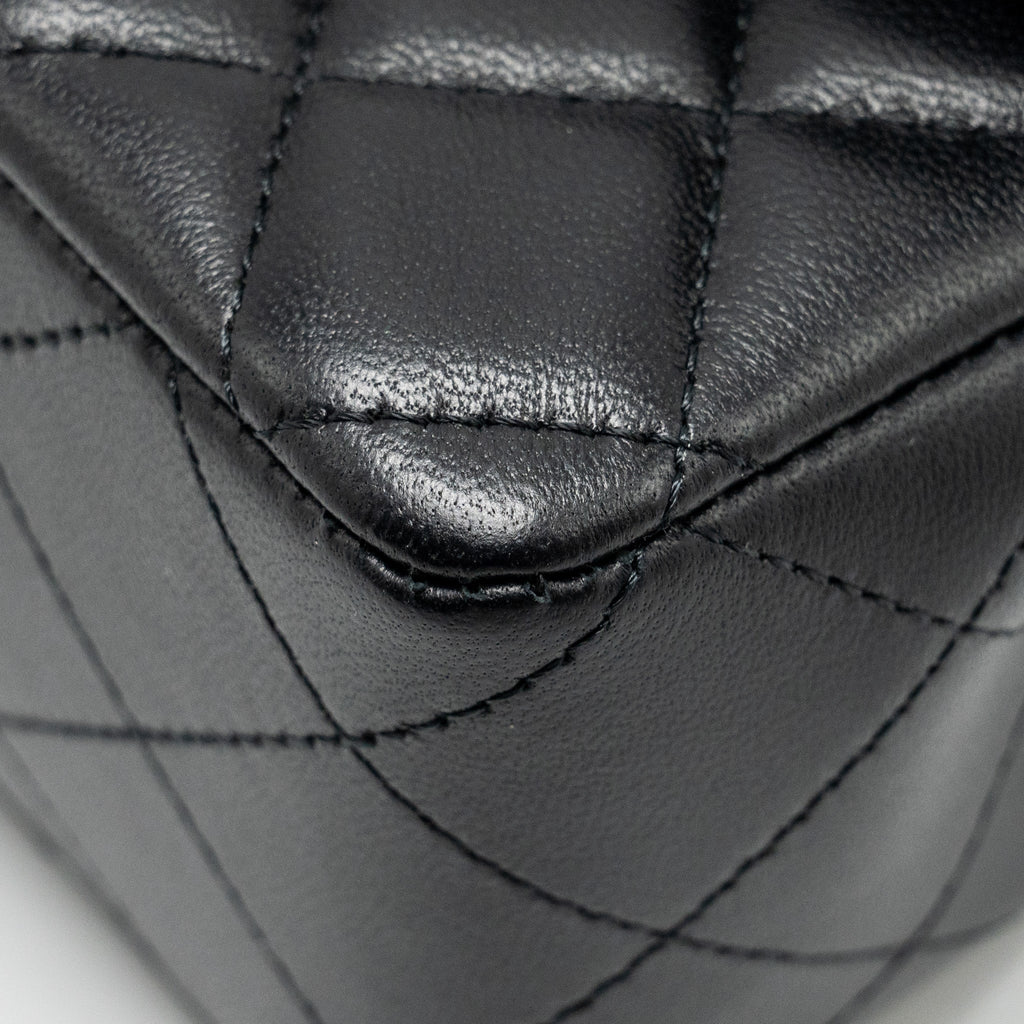 chanel-mini-rectangular-flap-bag-lambskin-black-lghw-microchip-copy-1