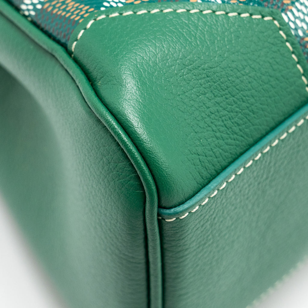 goyard-mini-saigon-bag-goyardline-canvas-green-shw