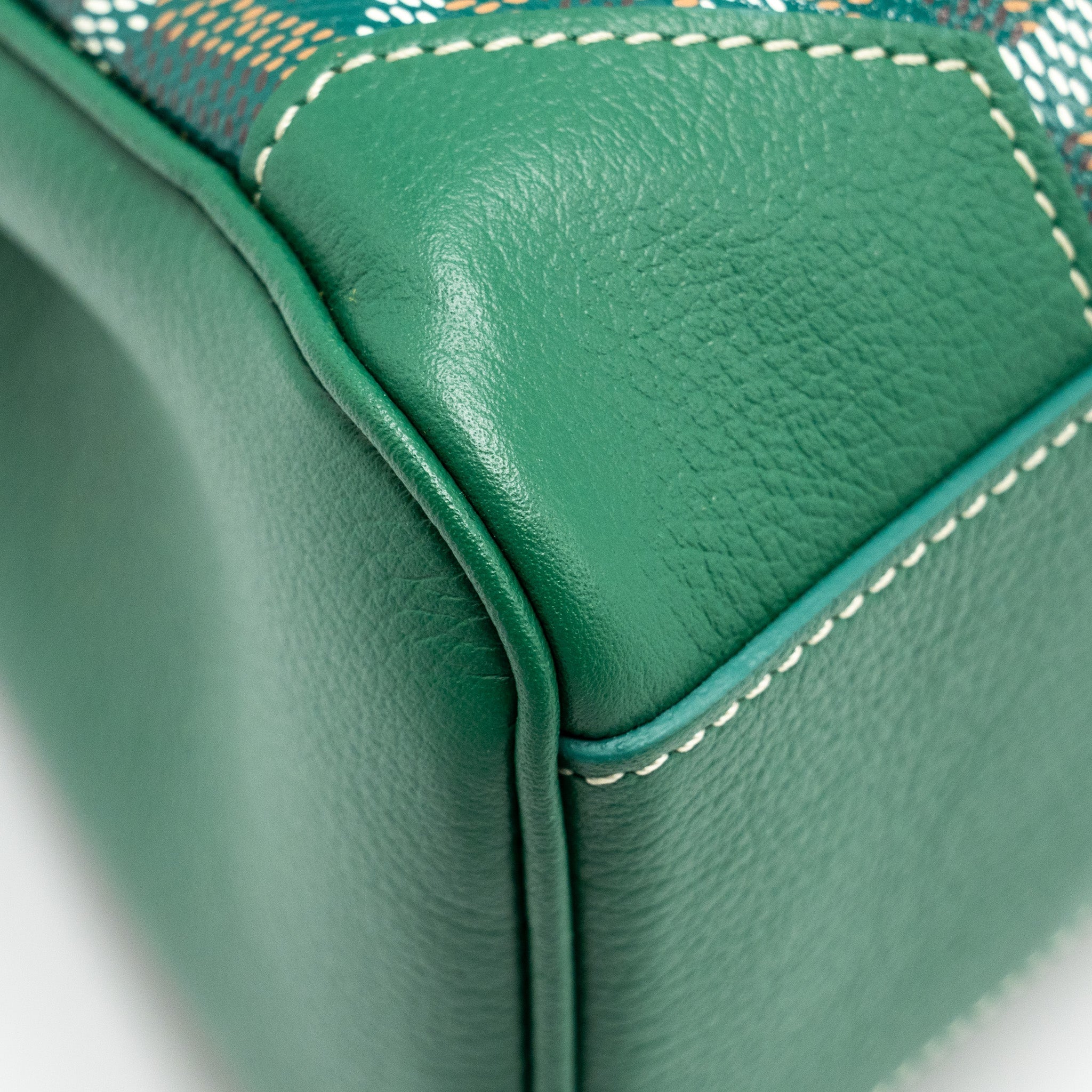 goyard-mini-saigon-bag-goyardline-canvas-green-shw