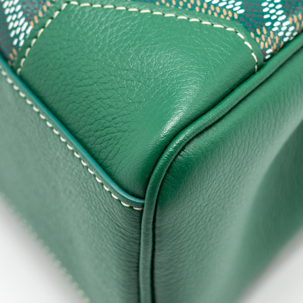 goyard-mini-saigon-bag-goyardline-canvas-green-shw