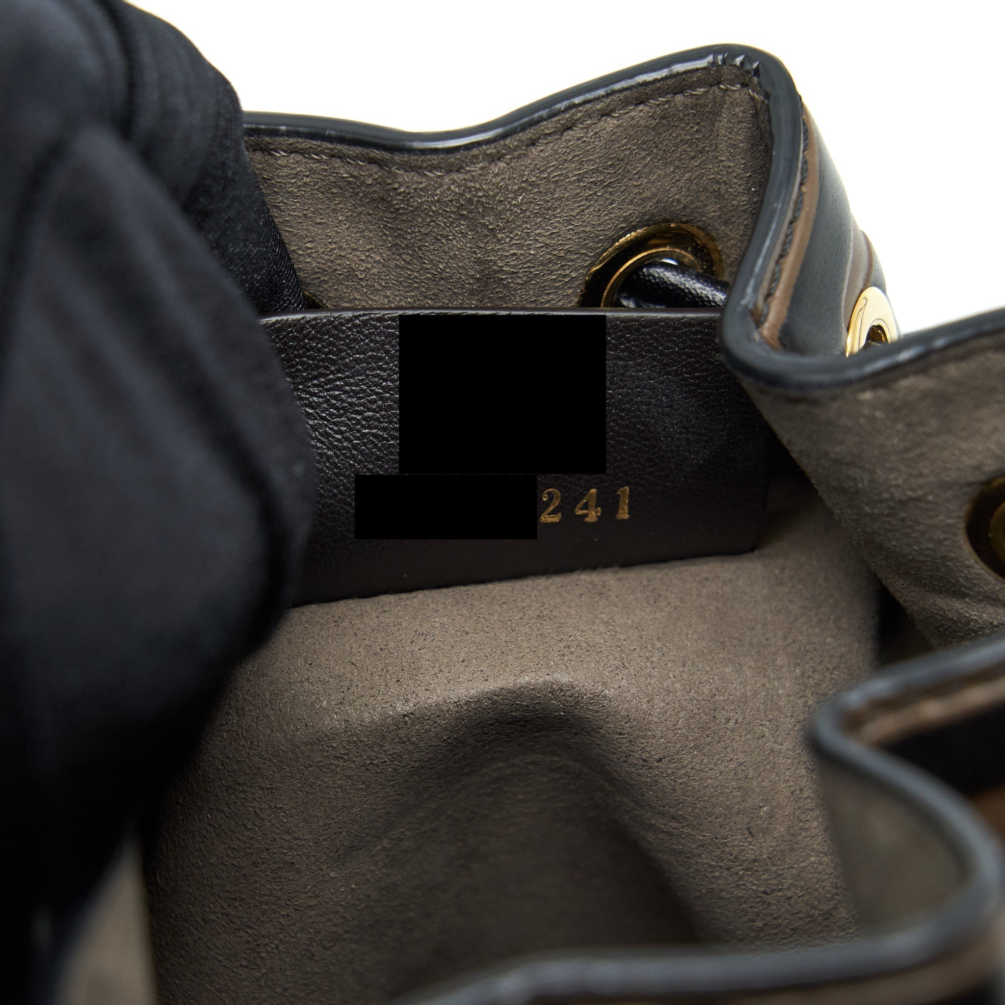 fendi-mon-tresor-mini-bucket-brown-ghw