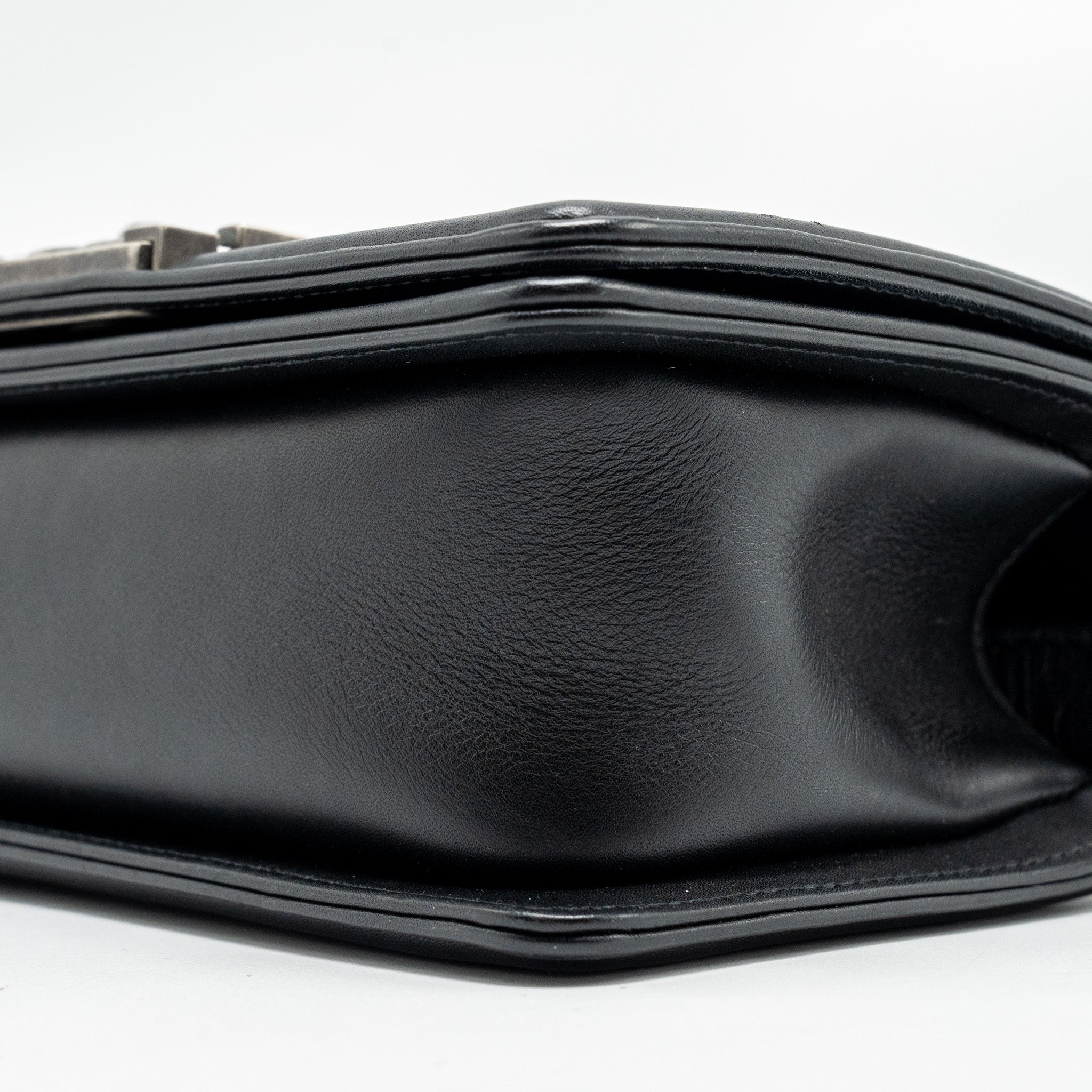 chanel-small-boy-bag-calfskin-black-ruthenium-hardware