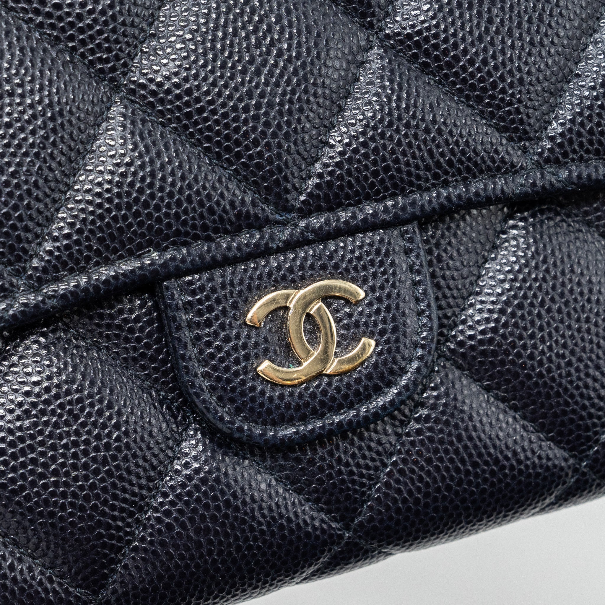 chanel-classic-long-flap-wallet-caviar-navy-lghw