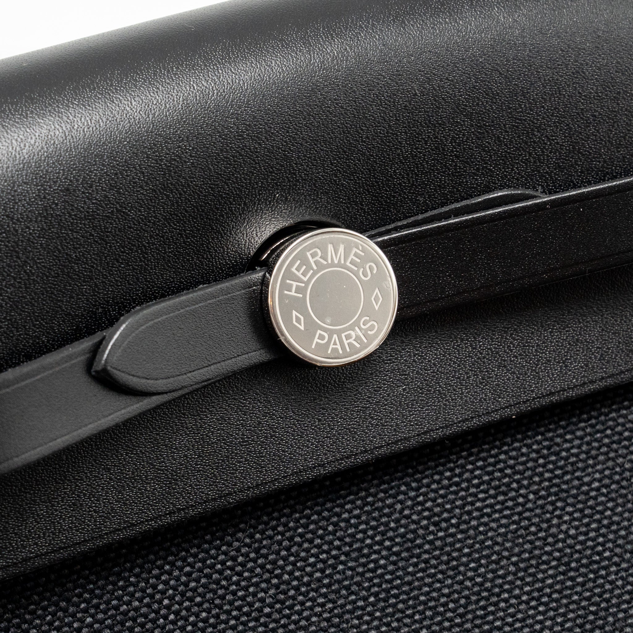 hermes-black