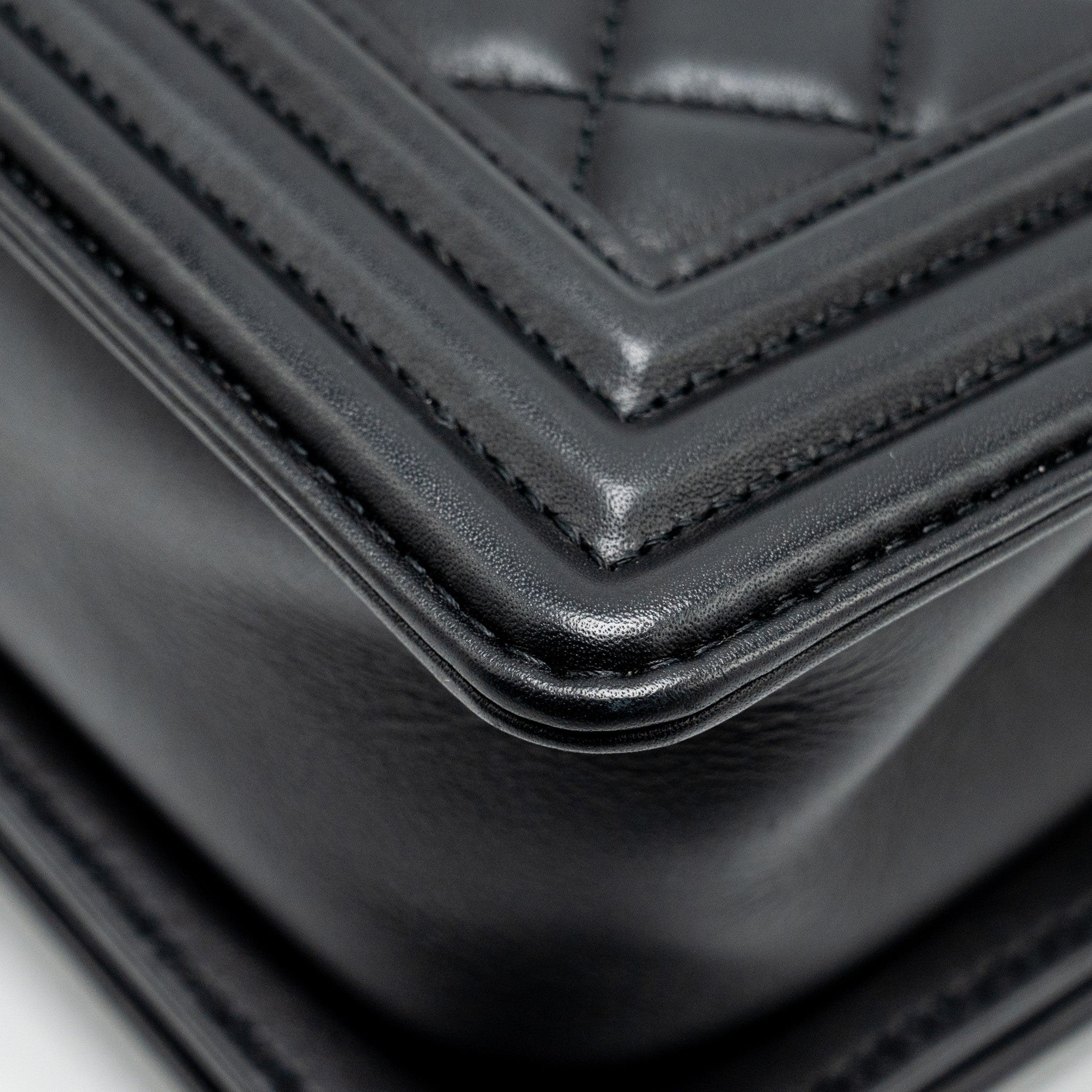 chanel-small-boy-bag-calfskin-black-ruthenium-hardware