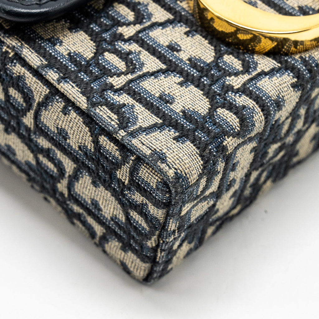 dior-30-montaigne-box-blue-oblique-jacquard-ghw-2