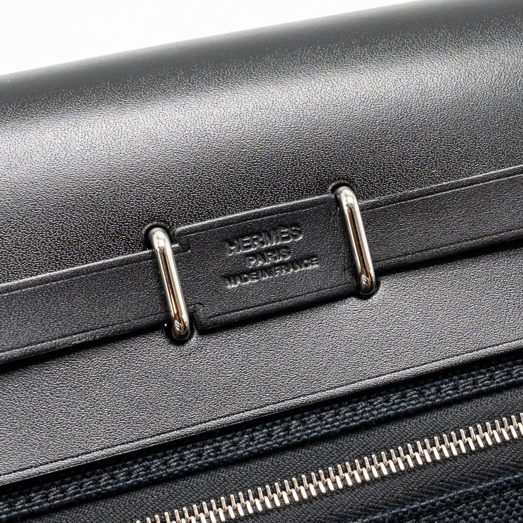 hermes-black