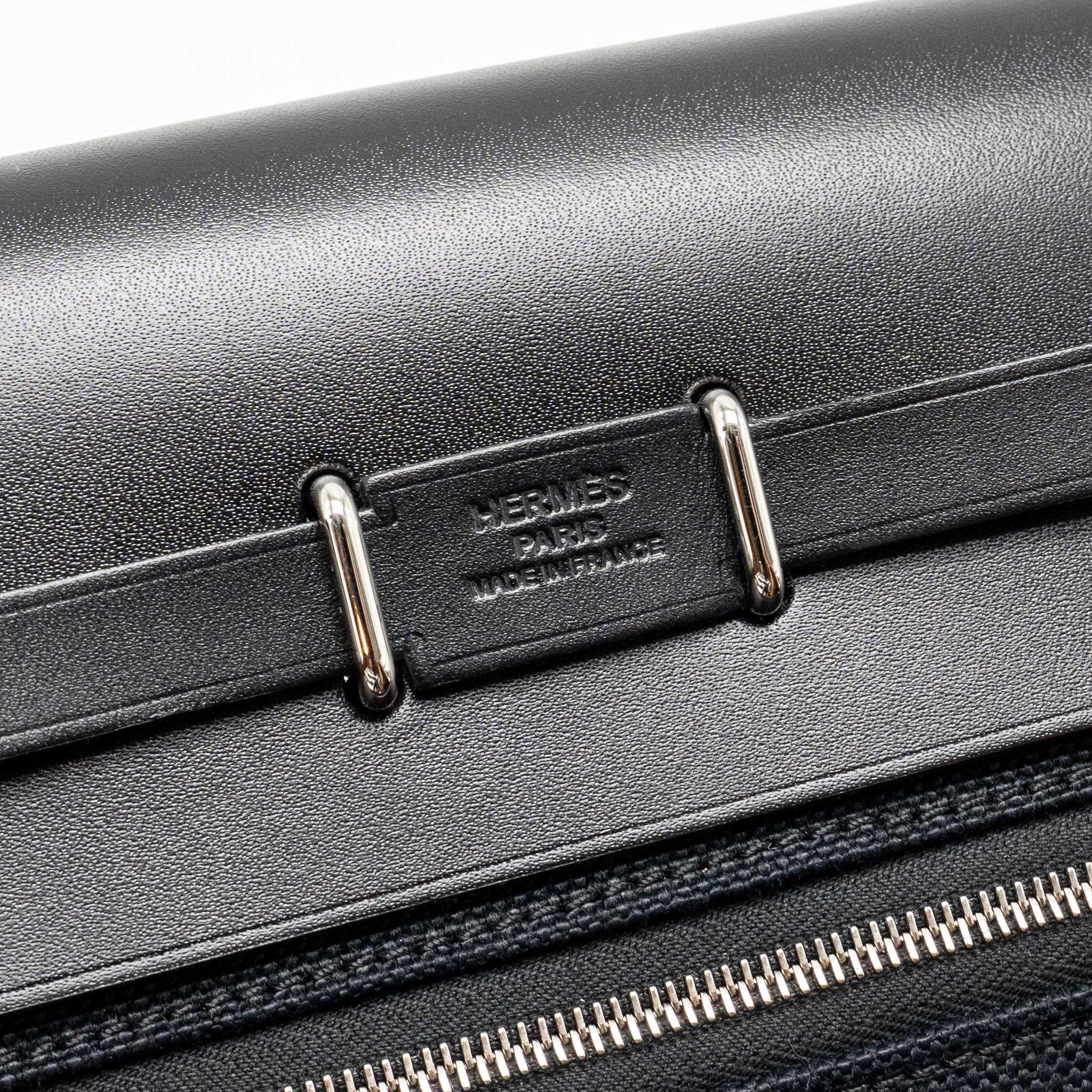 hermes-black