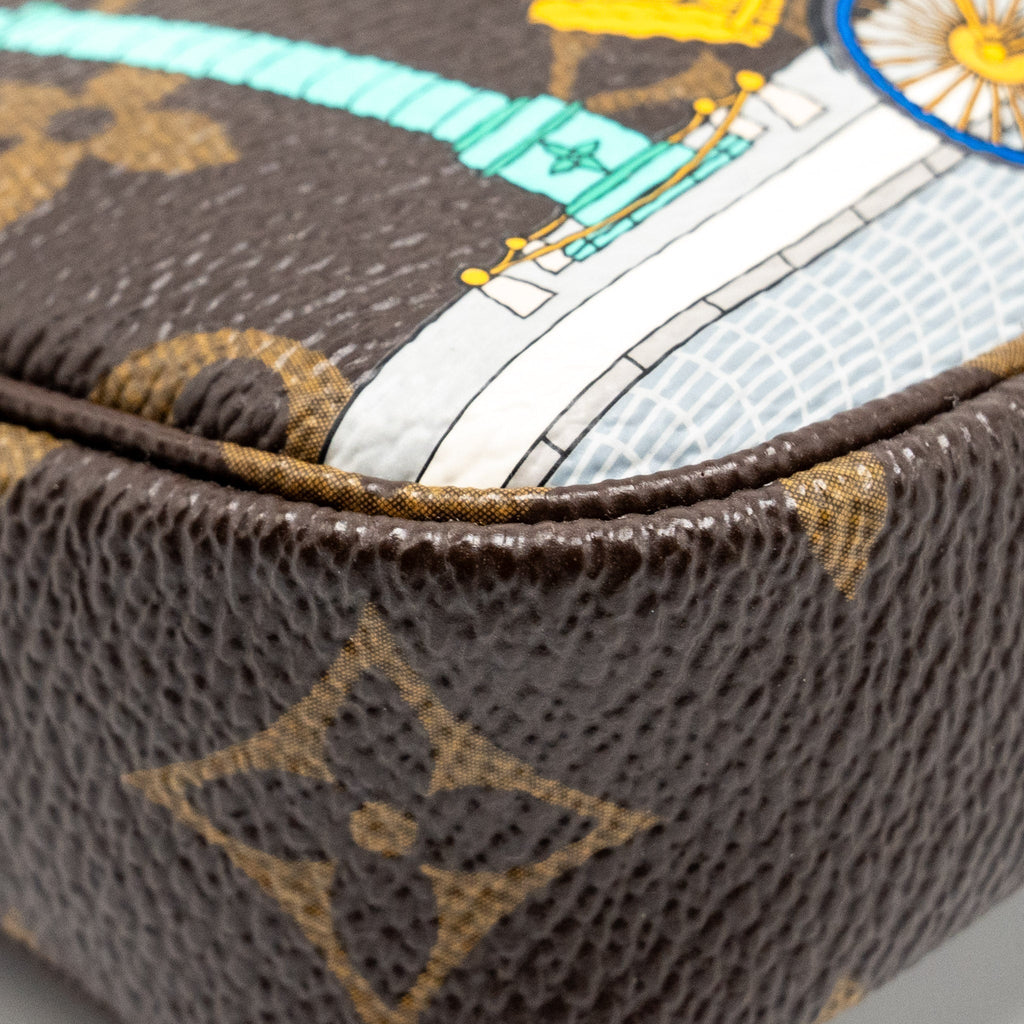 louis-vuitton-mini-pochette-holiday-limited-print-monogram-canvas-ghw-1