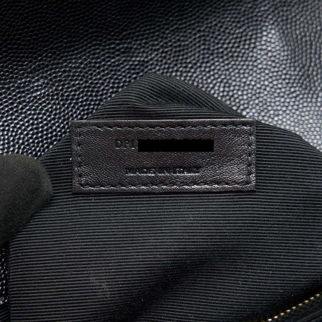 saint-laurent-ysl-large-envelope-chain-flap-bag-in-black-grain-de-poudre