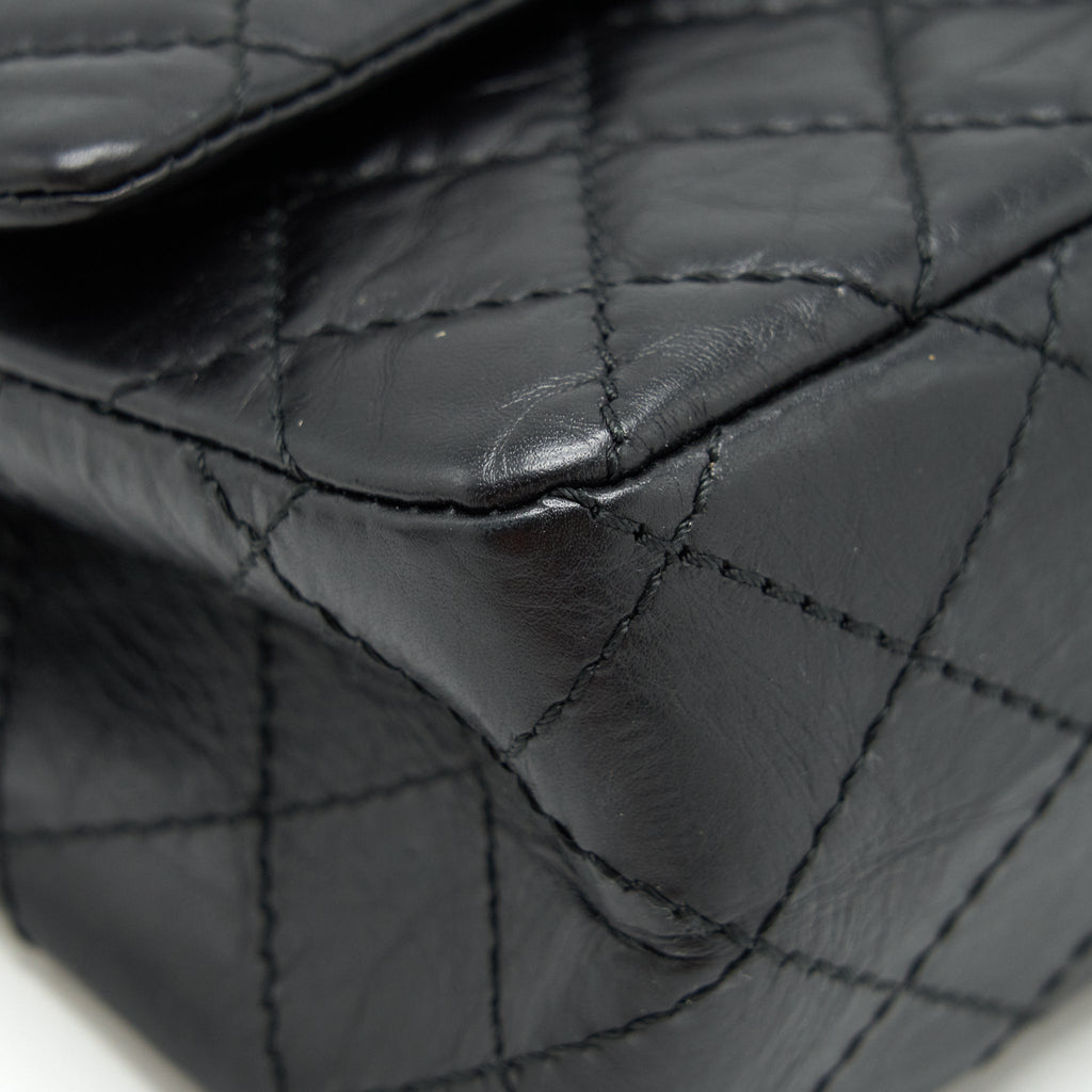 chanel-2-55-225-small-reissue-double-flap-bag-aged-calfskin-black-ghw