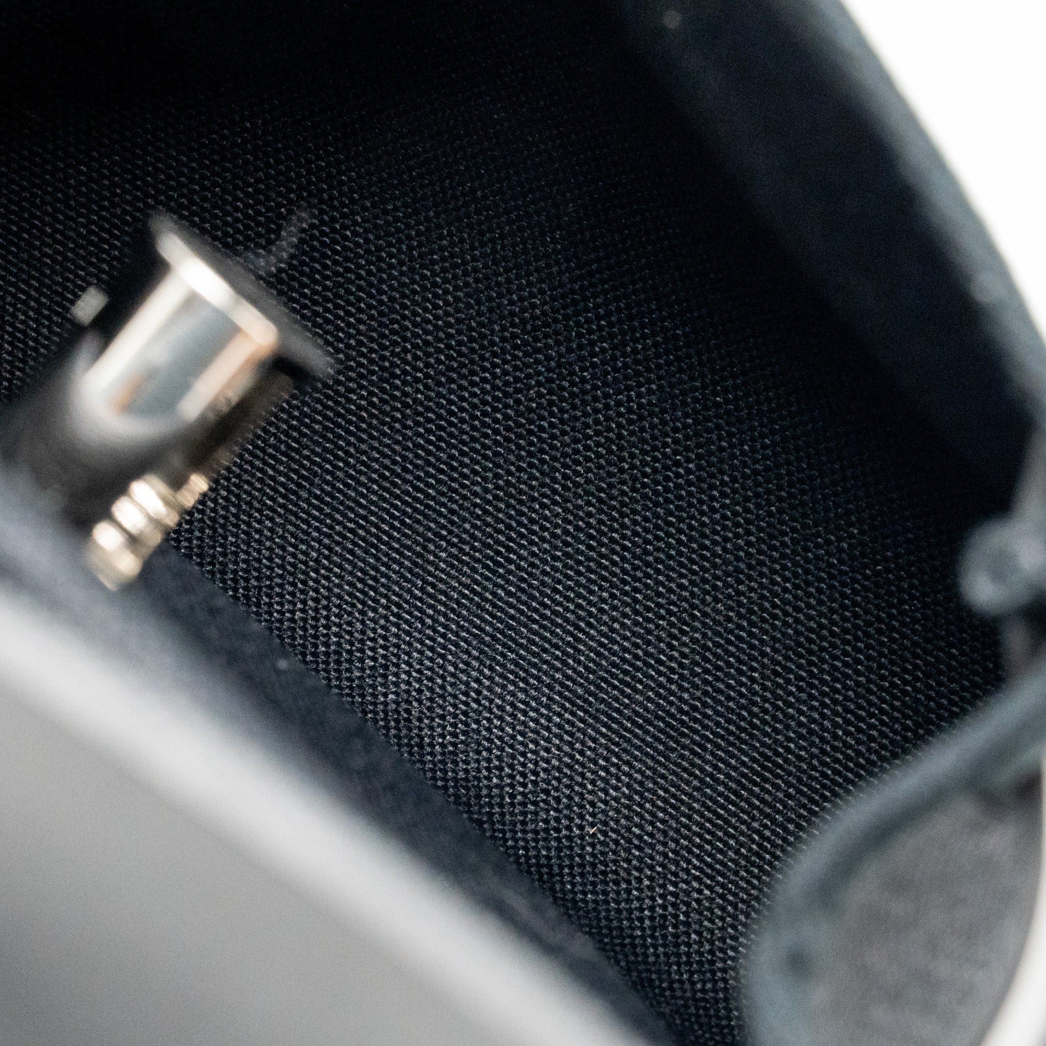 hermes-black