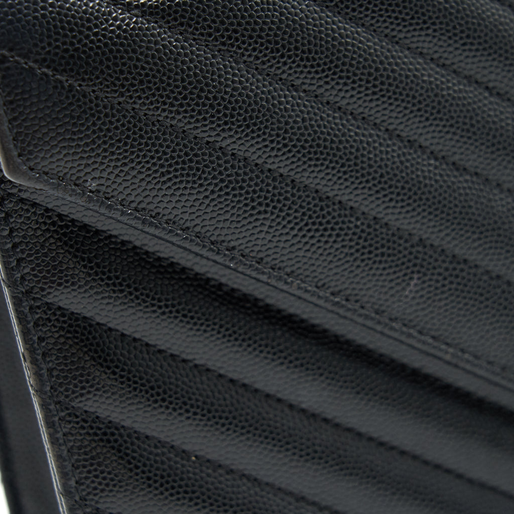 saint-laurent-ysl-large-envelope-chain-flap-bag-in-black-grain-de-poudre