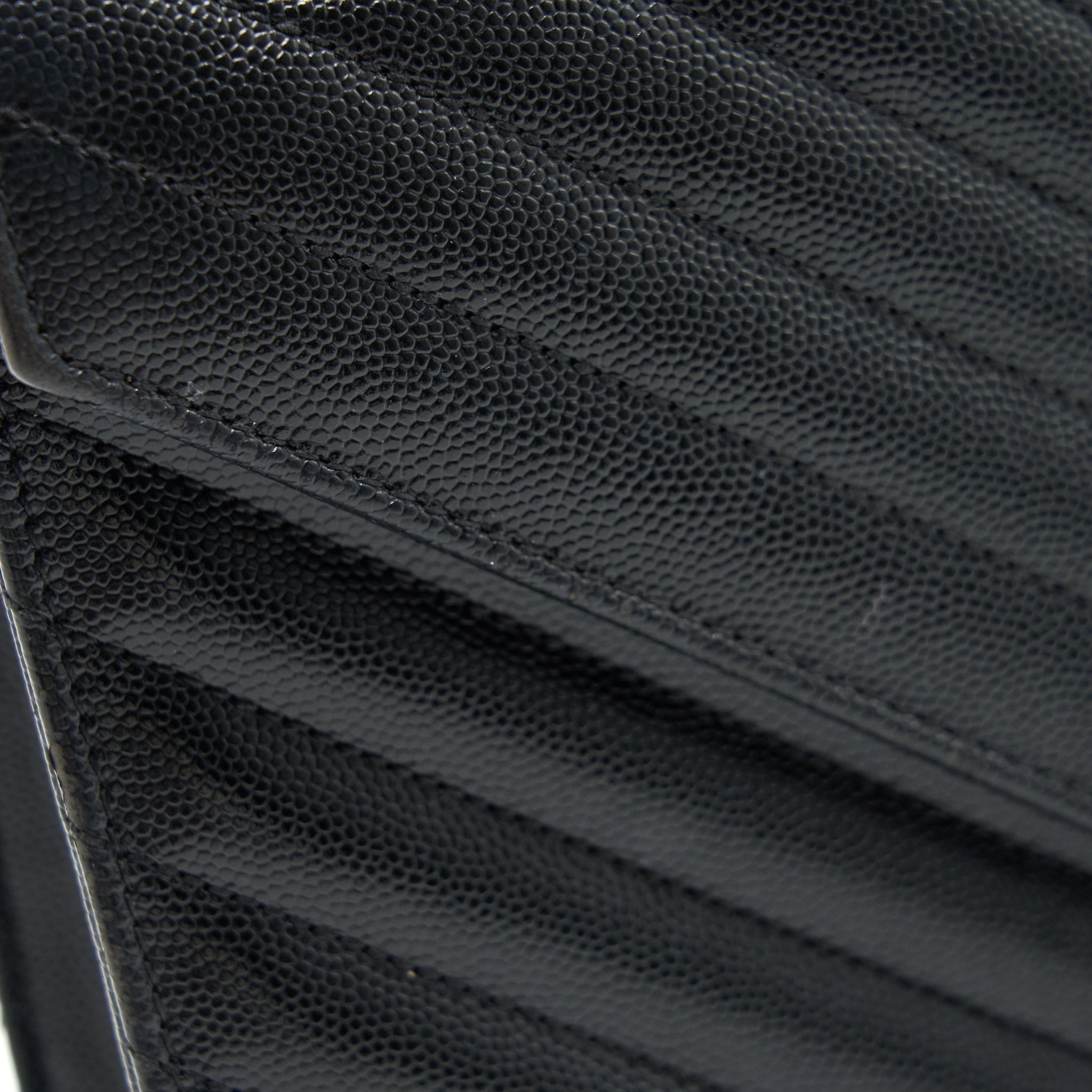 saint-laurent-ysl-large-envelope-chain-flap-bag-in-black-grain-de-poudre