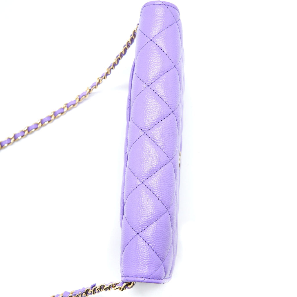 chanel-classic-wallet-on-chain-caviar-purple-lghw