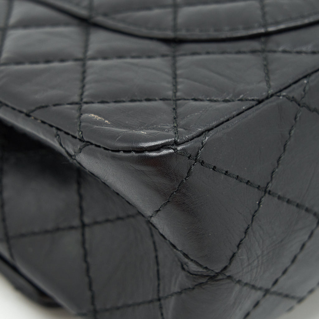 chanel-2-55-225-small-reissue-double-flap-bag-aged-calfskin-black-ghw