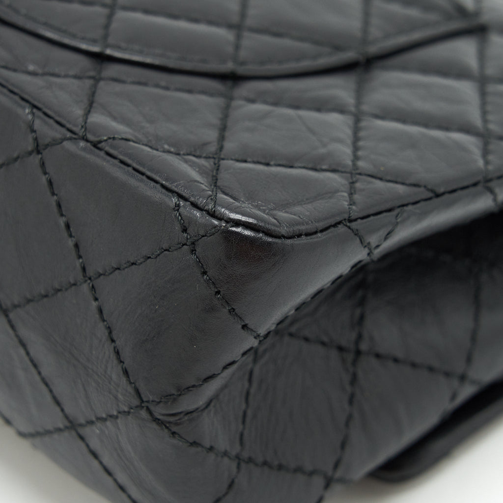 chanel-2-55-225-small-reissue-double-flap-bag-aged-calfskin-black-ghw