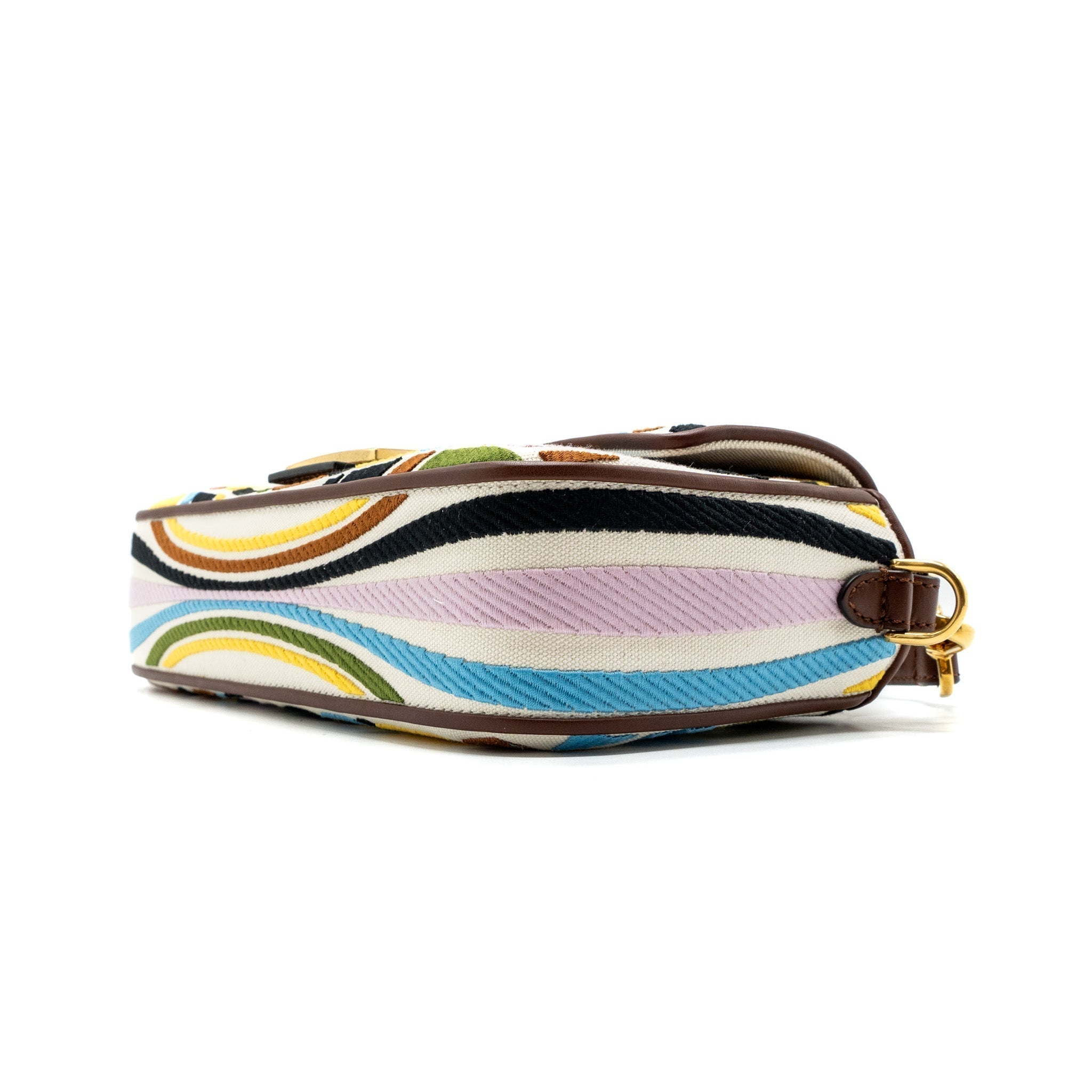 fendi-baguette-bag-canvas-mulcicolor-beige-brown-ghw