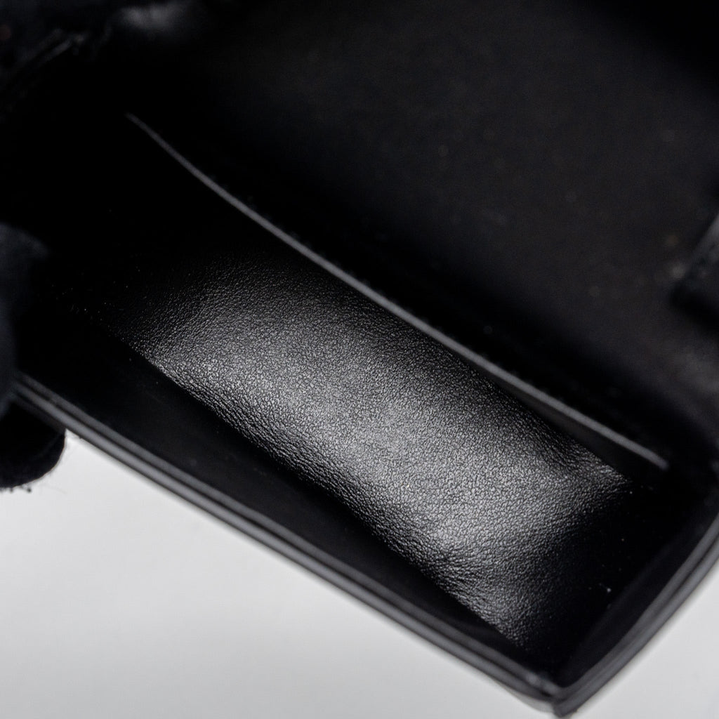 celine-claude-shiny-calfskin-black-ghw