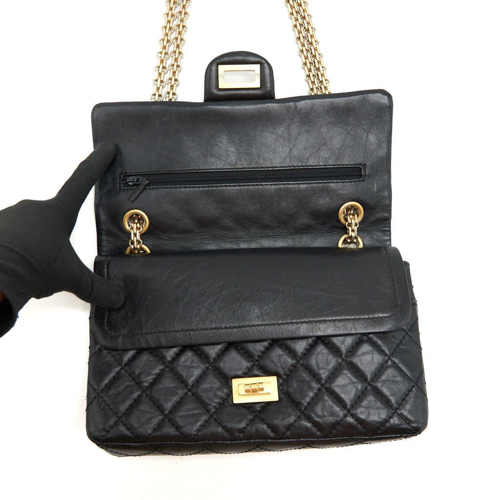 chanel-2-55-225-small-reissue-double-flap-bag-aged-calfskin-black-ghw