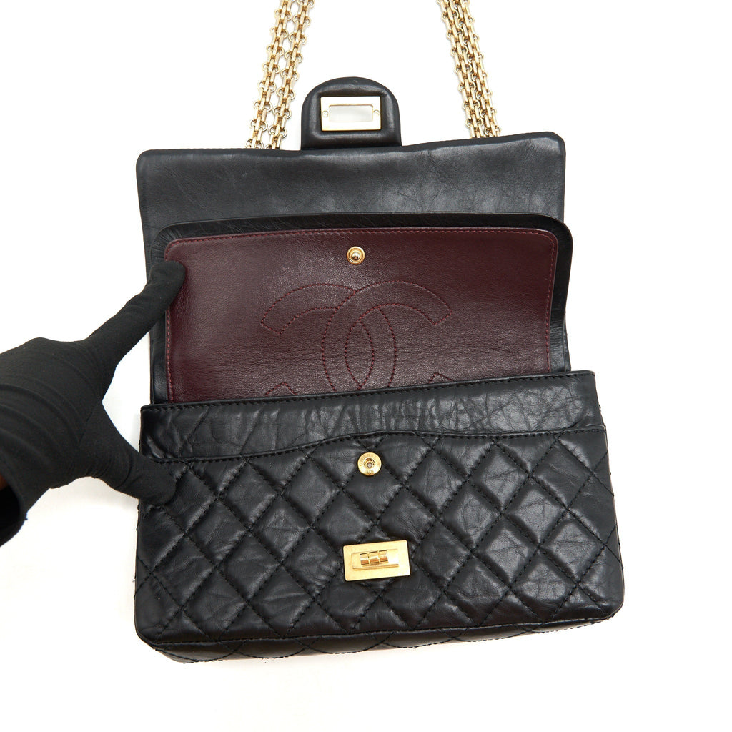 chanel-2-55-225-small-reissue-double-flap-bag-aged-calfskin-black-ghw