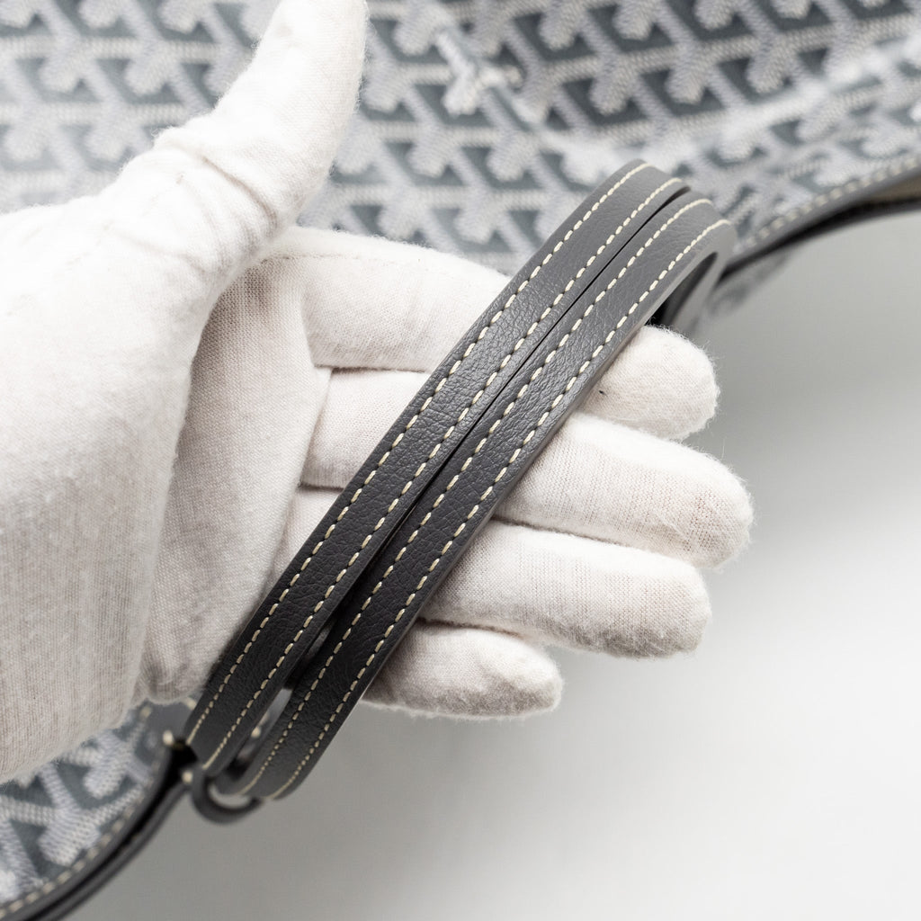 goyard-saint-louis-pm-tote-goyardline-canvas-calfskin-grey-copy