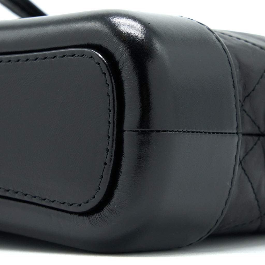 chanel-small-gabrielle-bag-aged-calfskin-black-multicolour-hardware-microchip