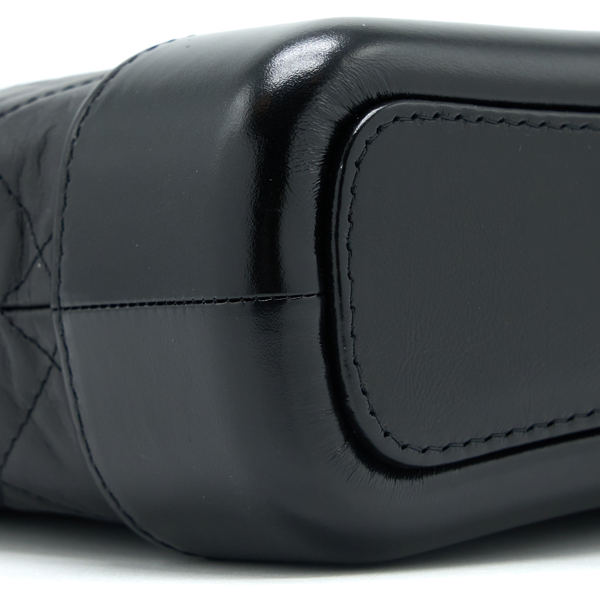 chanel-small-gabrielle-bag-aged-calfskin-black-multicolour-hardware-microchip