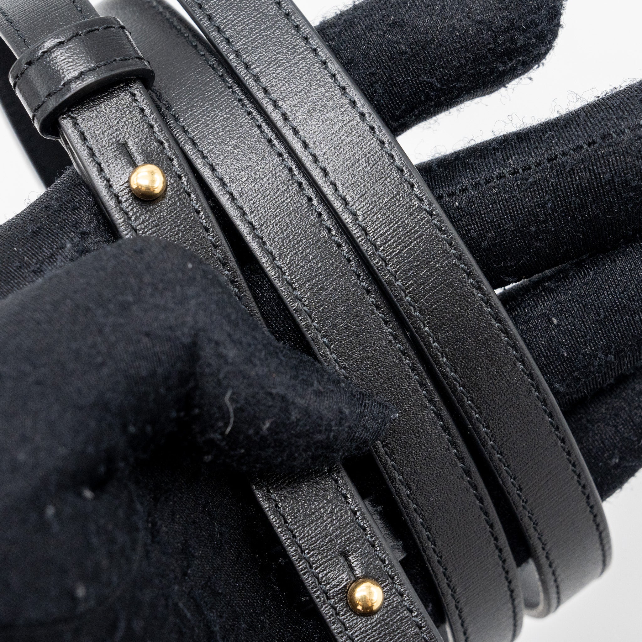 celine-claude-shiny-calfskin-black-ghw