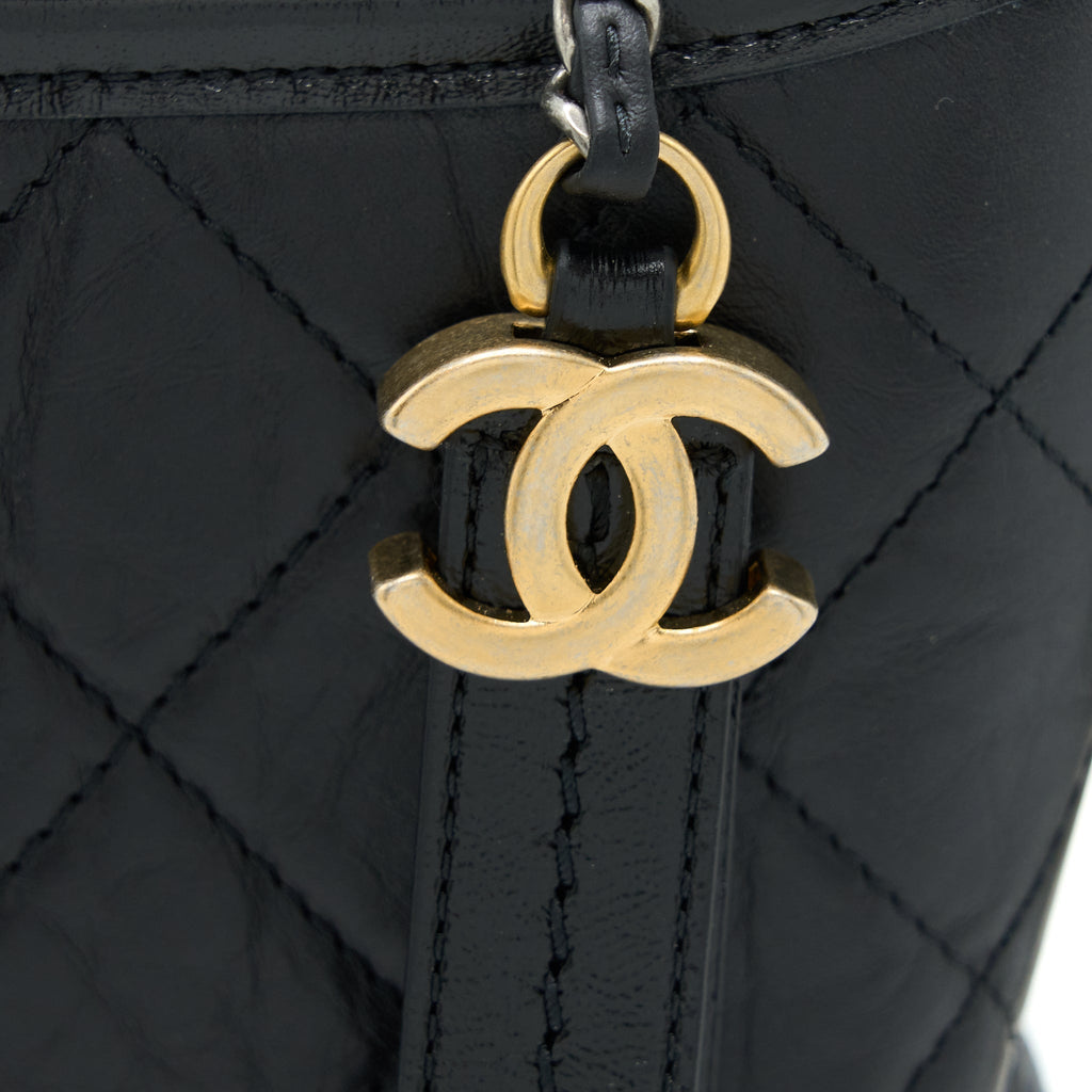 chanel-small-gabrielle-bag-aged-calfskin-black-multicolour-hardware-microchip