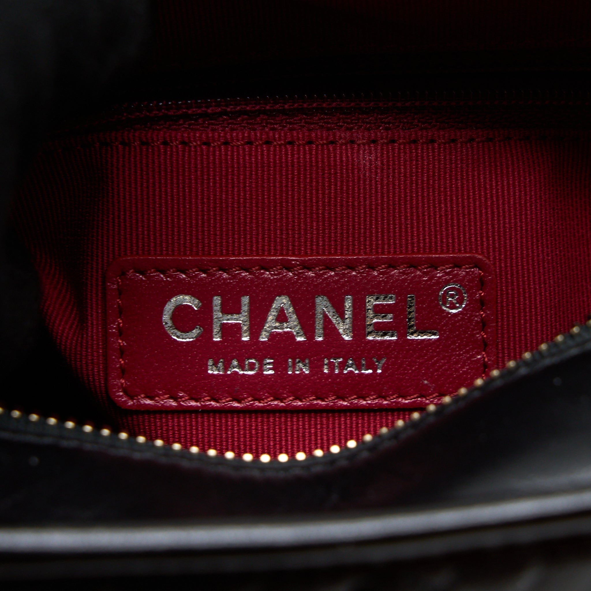 chanel-small-gabrielle-bag-aged-calfskin-black-multicolour-hardware-microchip