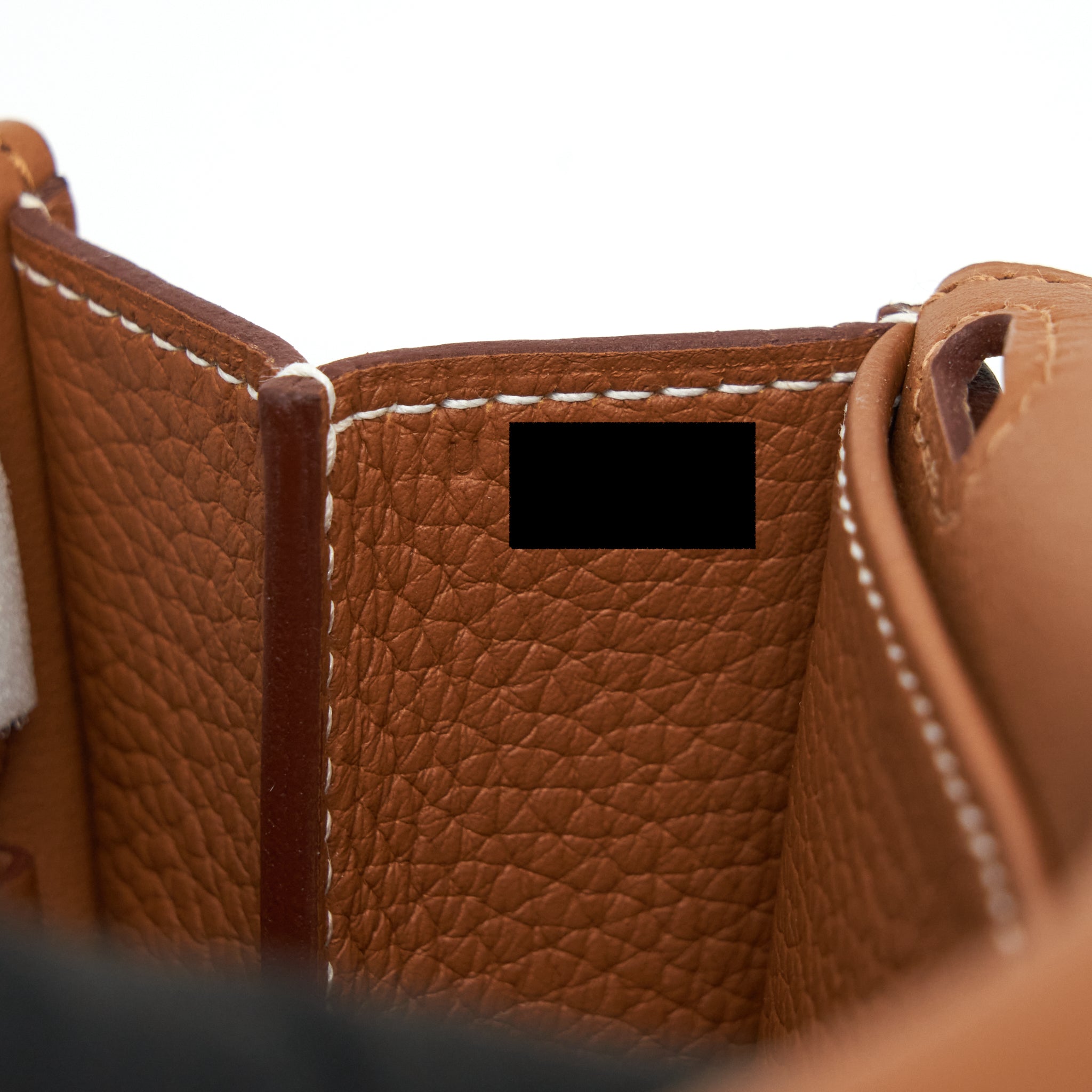 hermes-halzan-25-bag-clemence-gold-shw-stamp-u