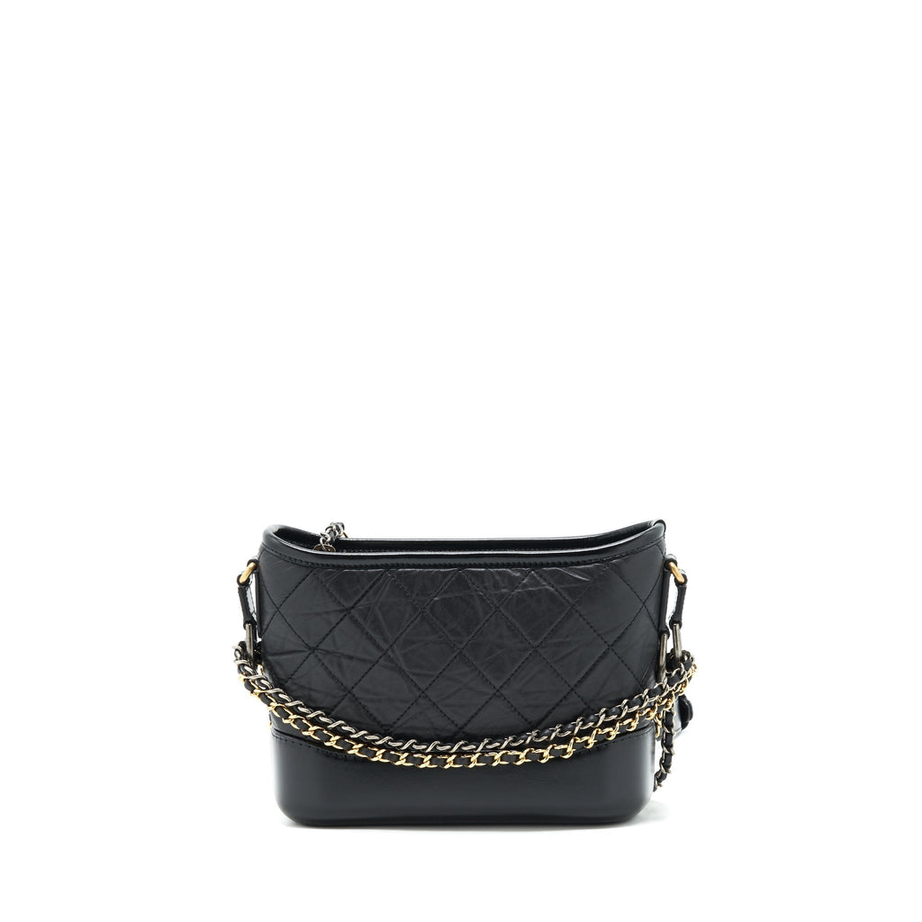 chanel-small-hobo-gabrielle-calfskin-black-ghw
