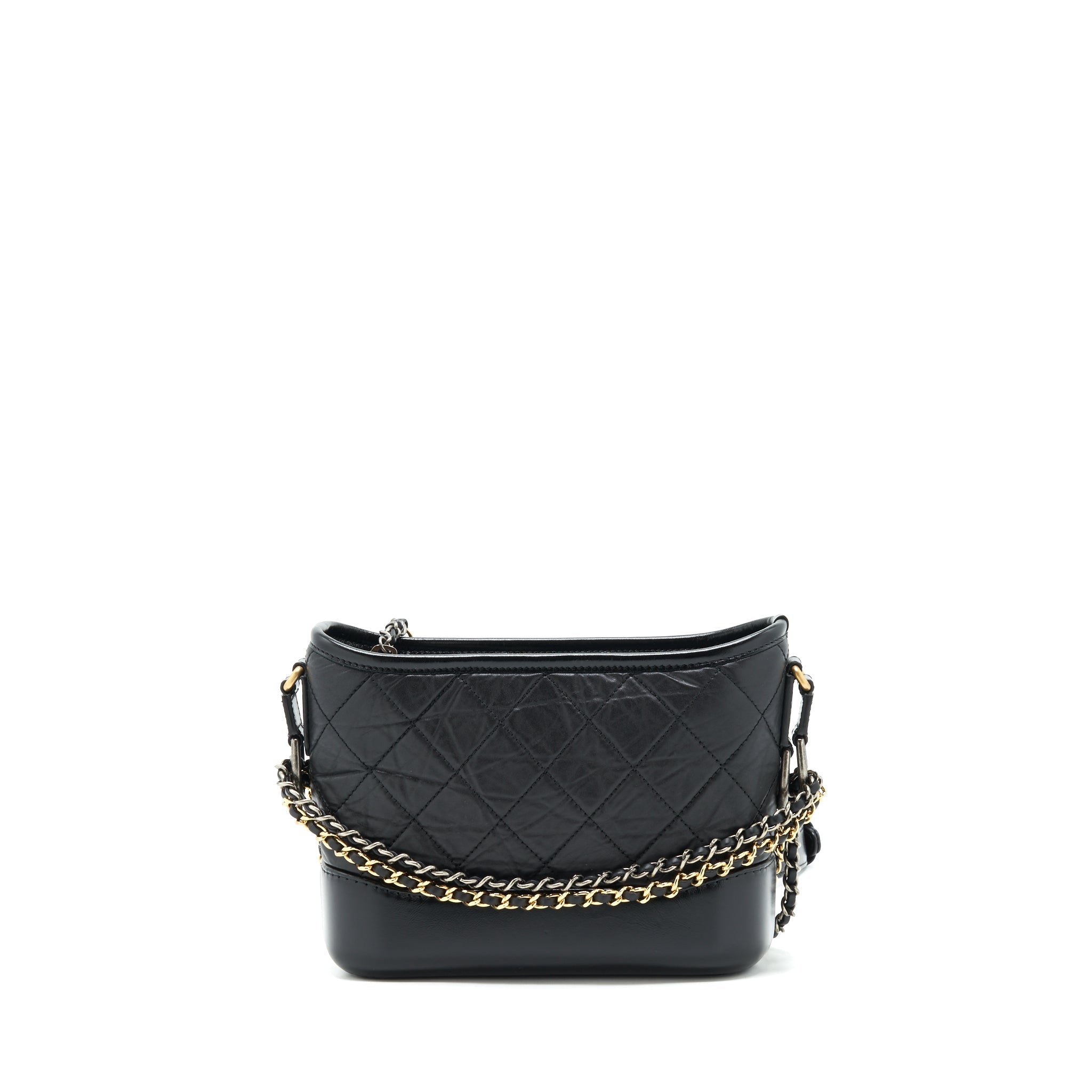 chanel-small-hobo-gabrielle-calfskin-black-ghw