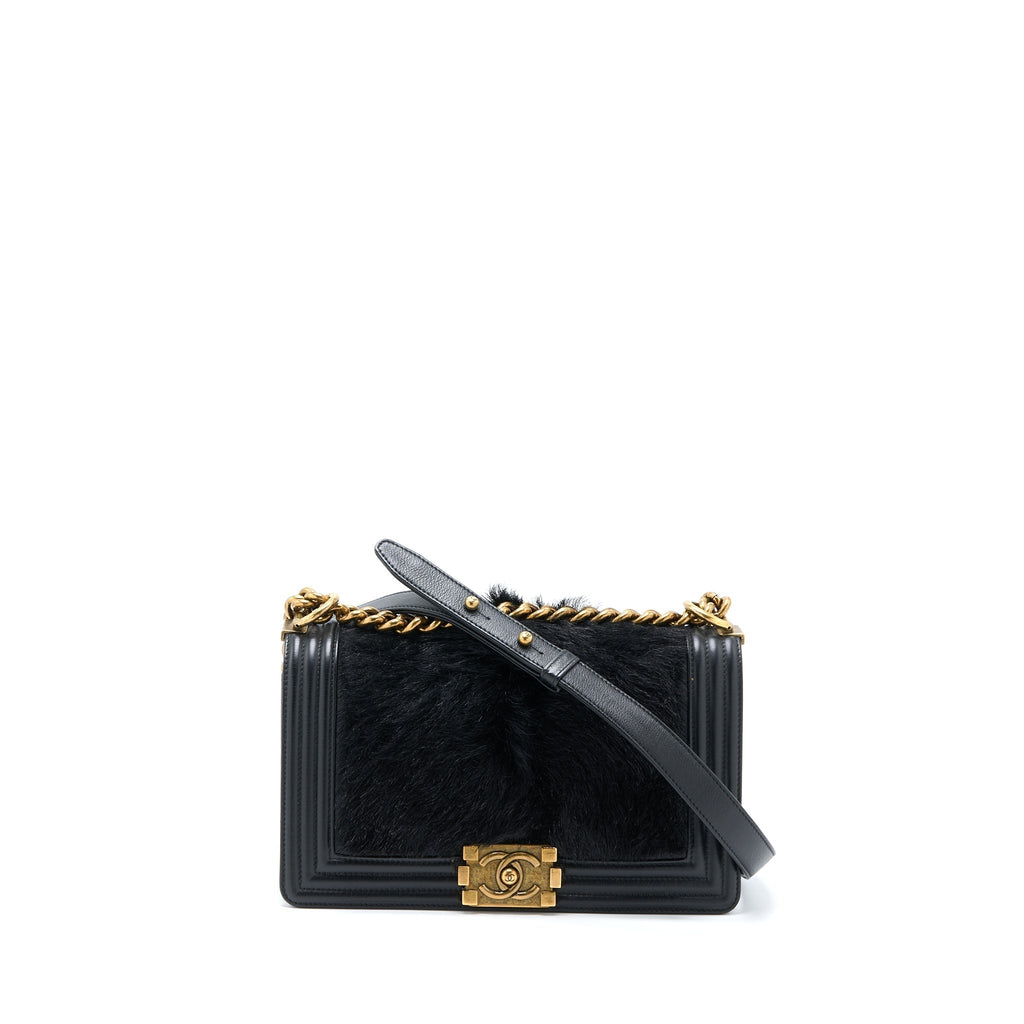 chanel-medium-boy-bag-goathair-calfskin-black-ghw