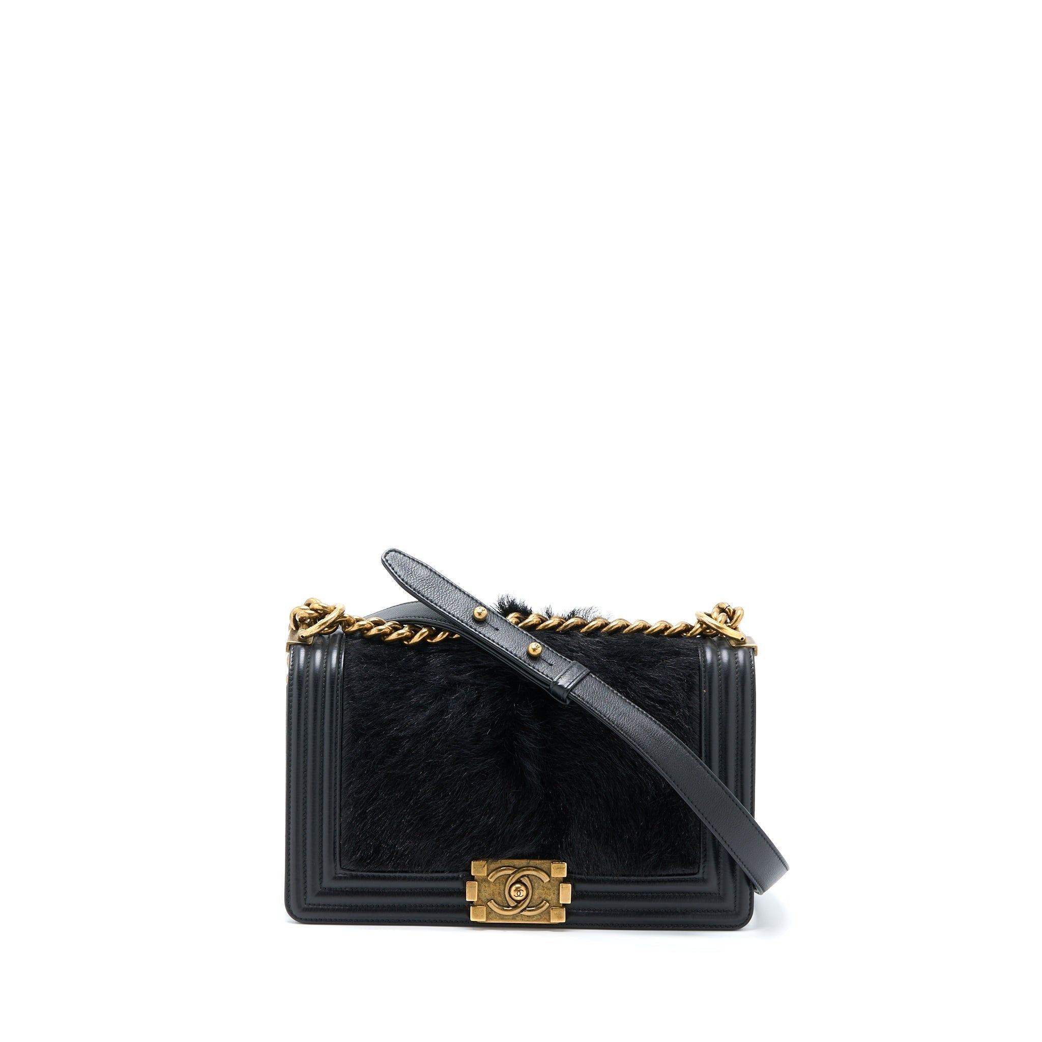 chanel-medium-boy-bag-goathair-calfskin-black-ghw