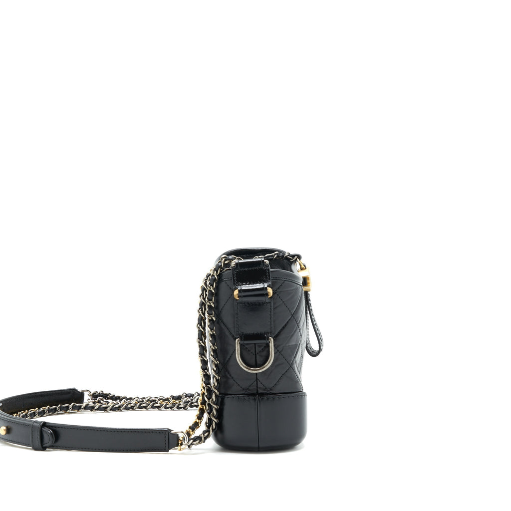 chanel-small-hobo-gabrielle-calfskin-black-ghw