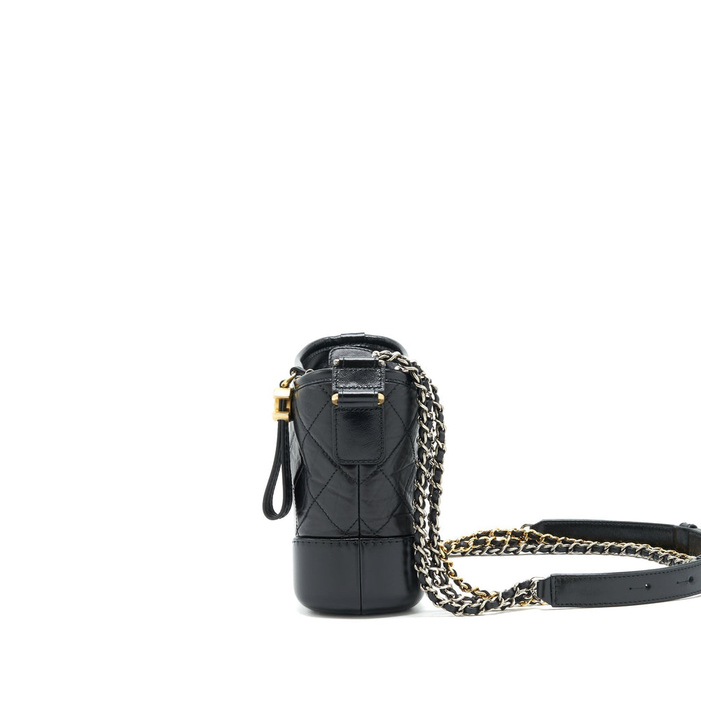 chanel-small-hobo-gabrielle-calfskin-black-ghw